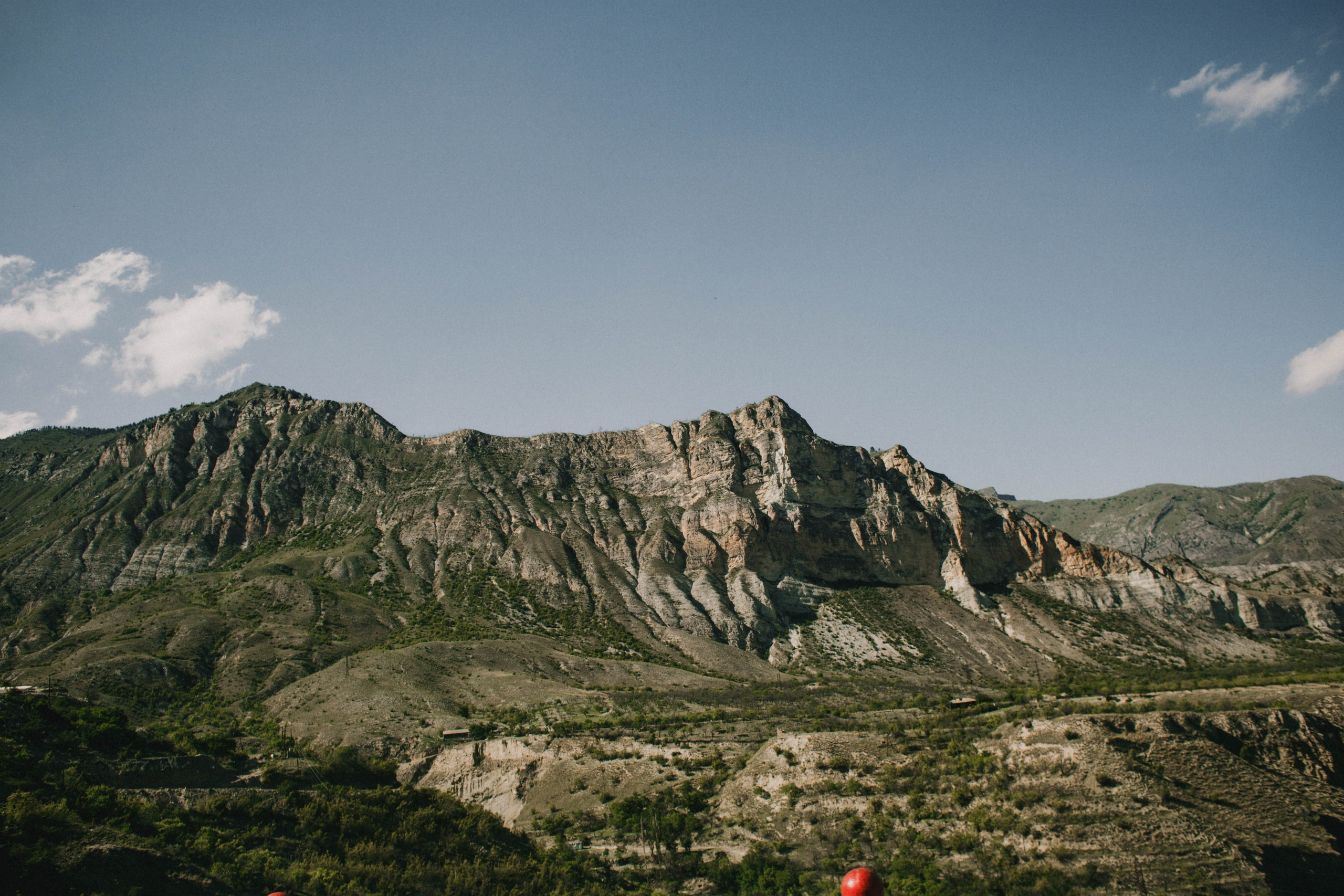 Дагестан. Чечня. 2024. Фотограф в Нижнем Новгороде