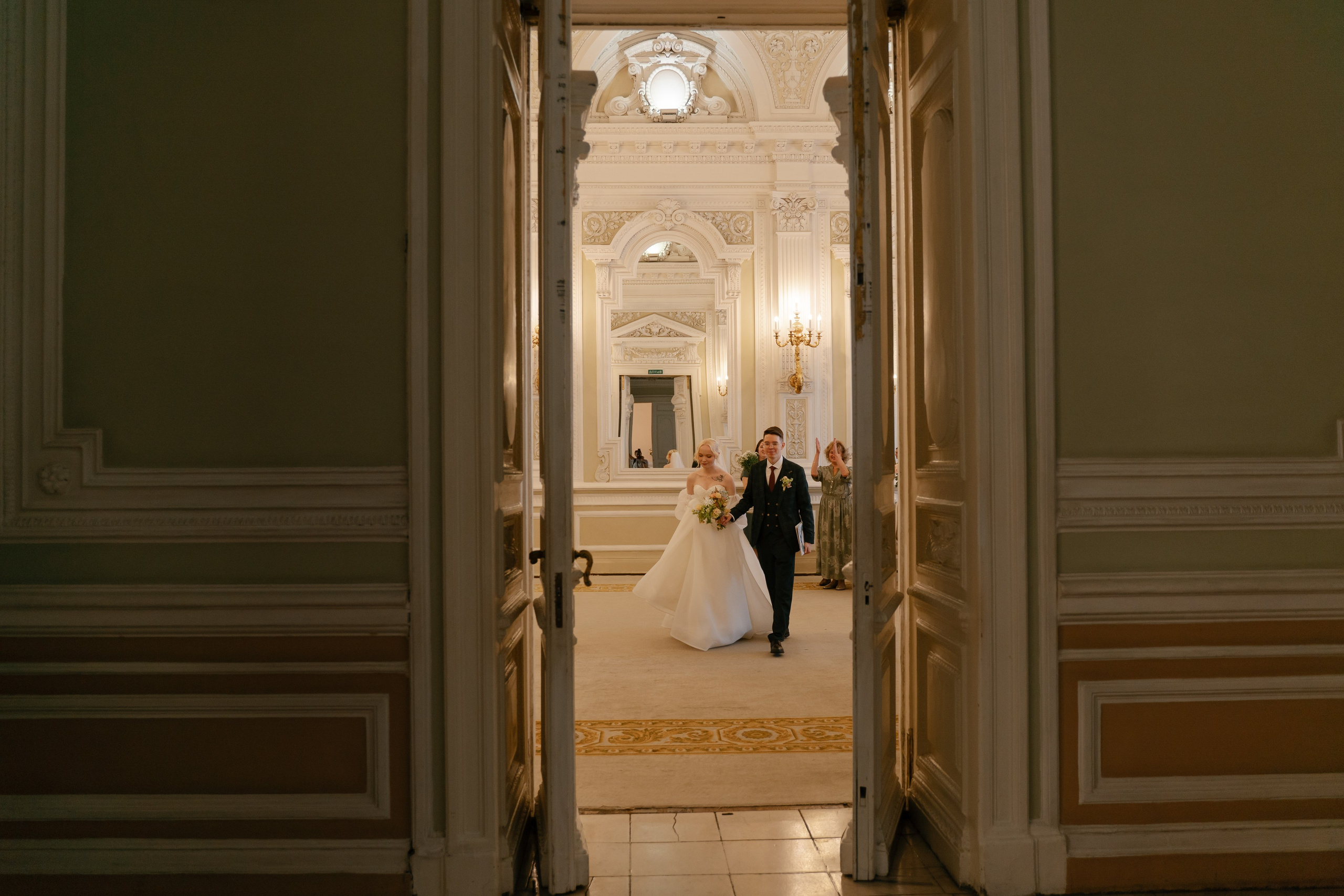 09.08.2023. Свадебный фотограф — Наталья Фед СПб/Москва