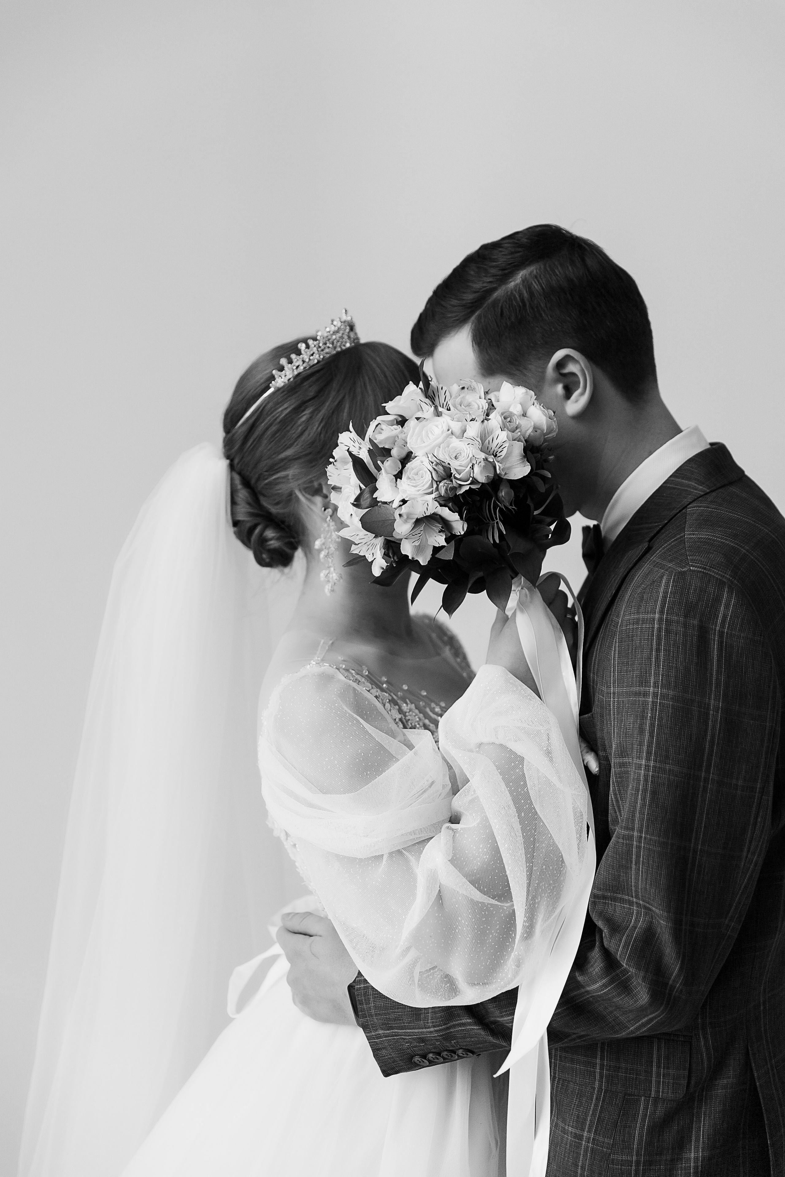 Свадьба Алексея и Яны. Свадебный и семейный фотограф в Твери и Тверской области