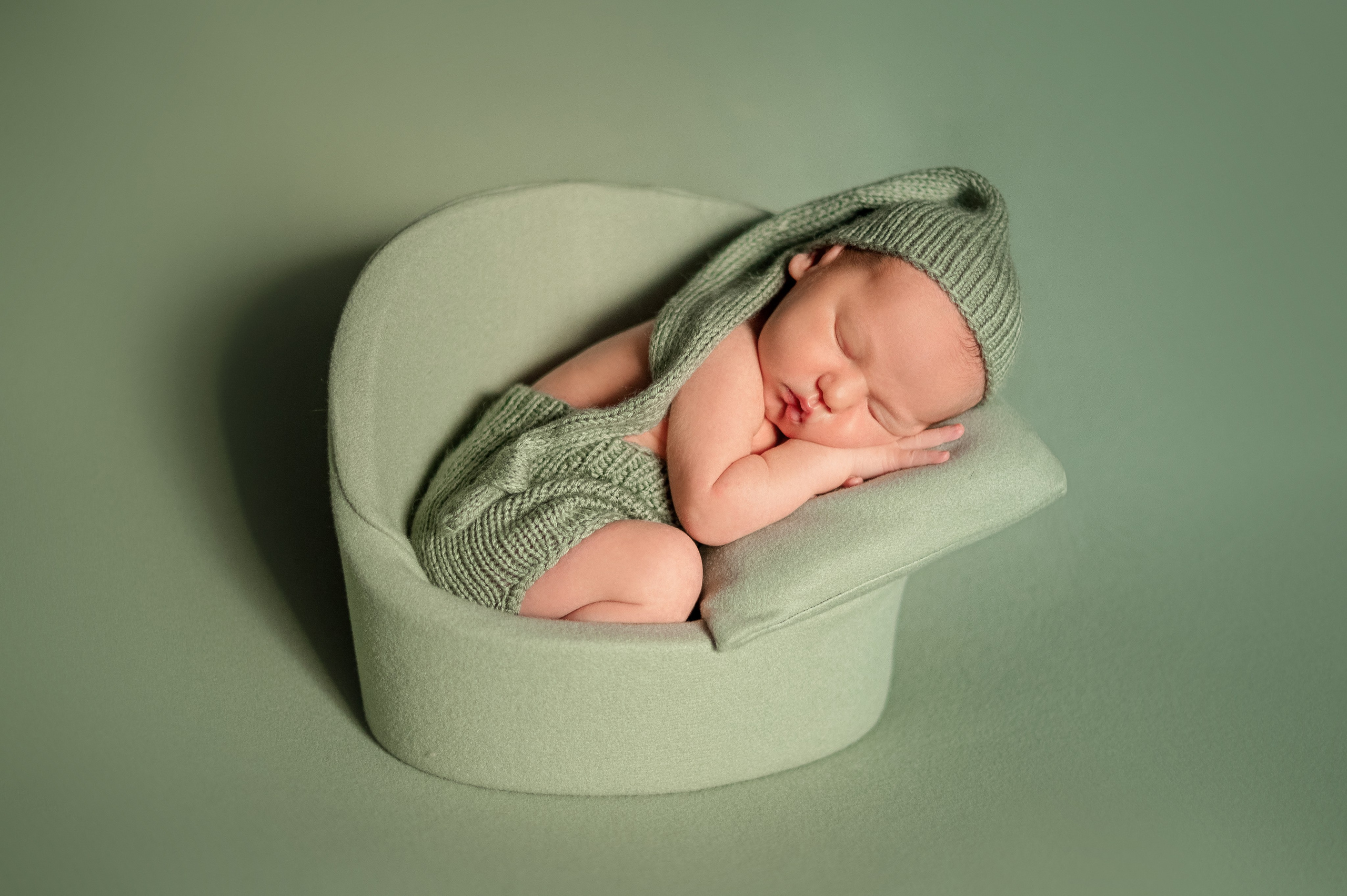 Новорождённые. Фотограф новорождённых в Сочи Наталия Дмитриева