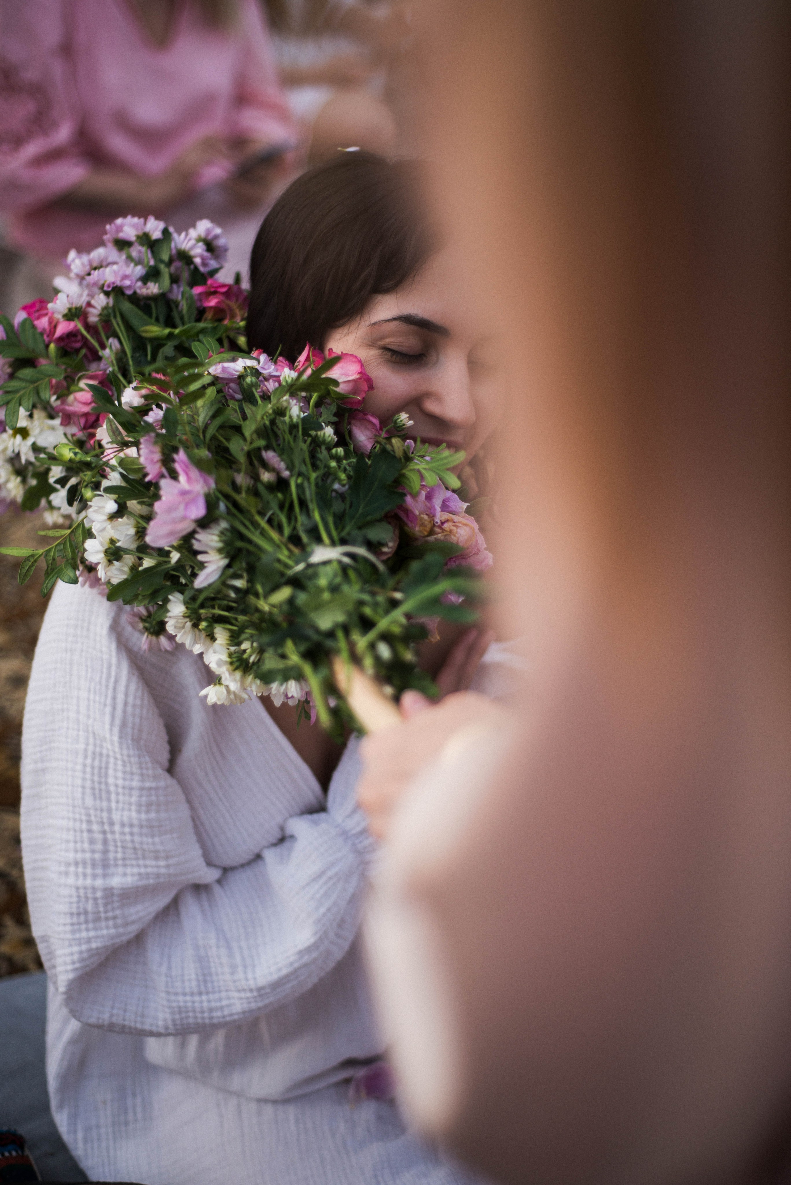 Ретрит. Фотограф Валерия Тенникова