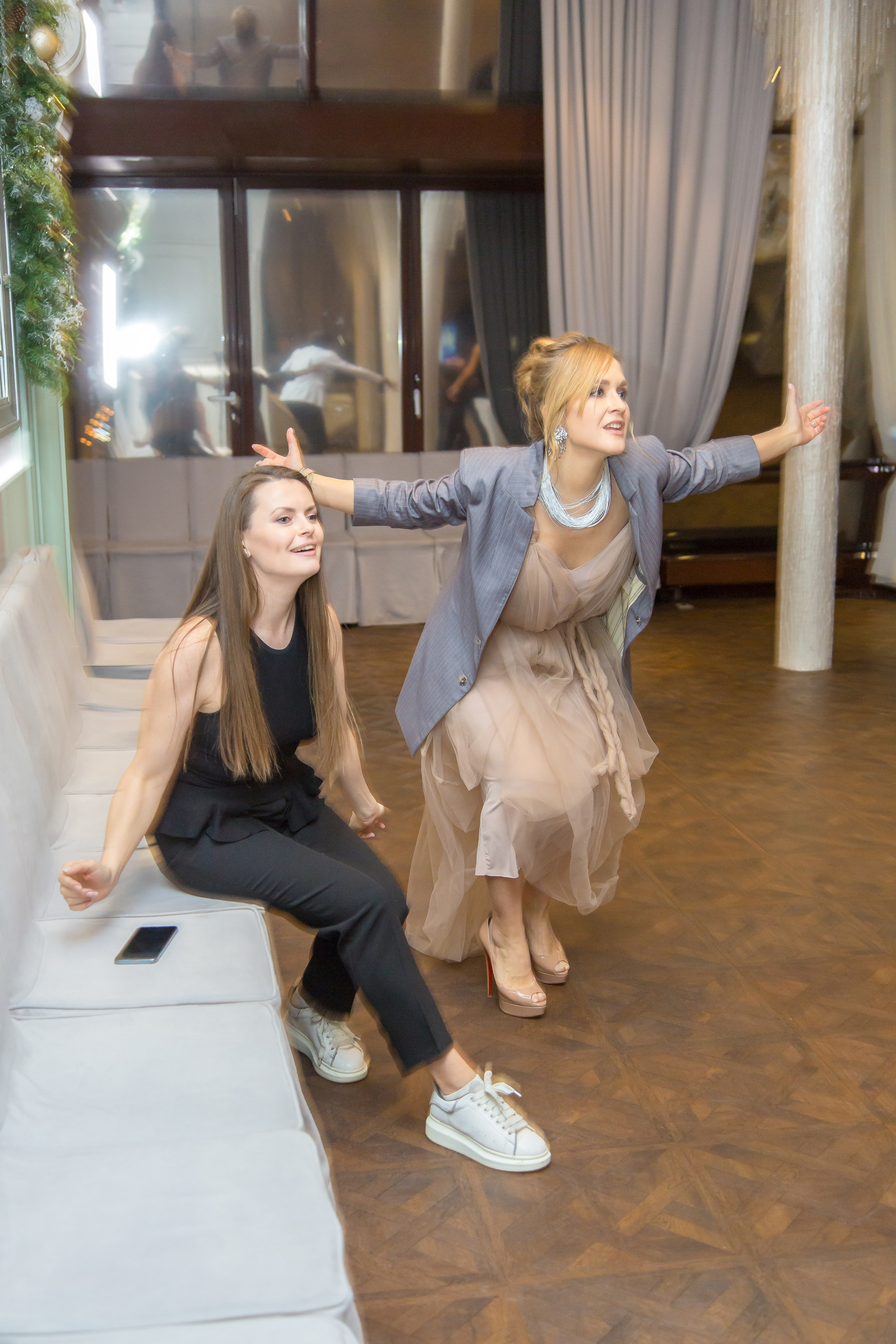 КОРПОРАТИВ НОВЫЙ ГОД. Главная