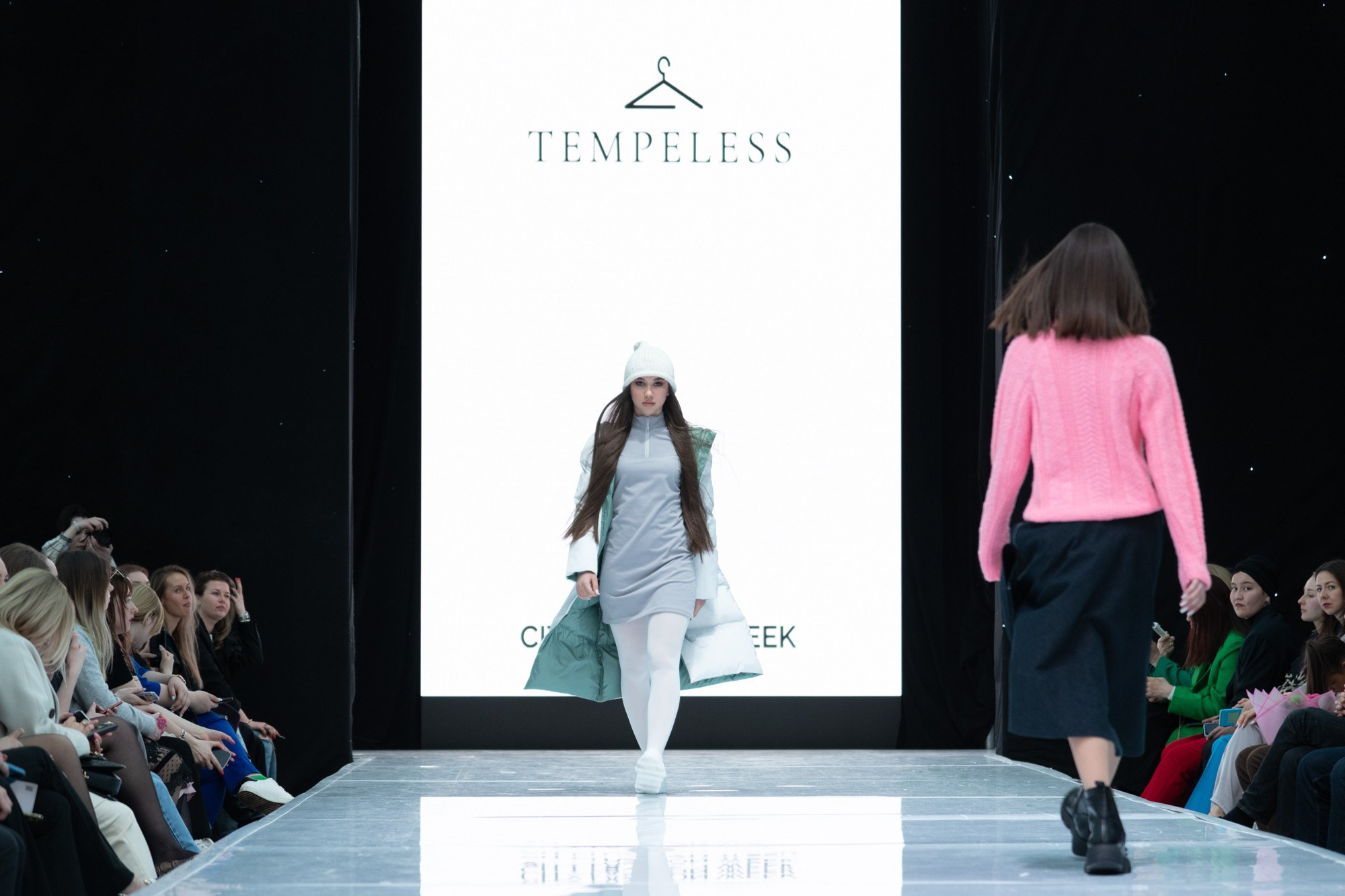 Tempeless / 23. Sakunov Photo