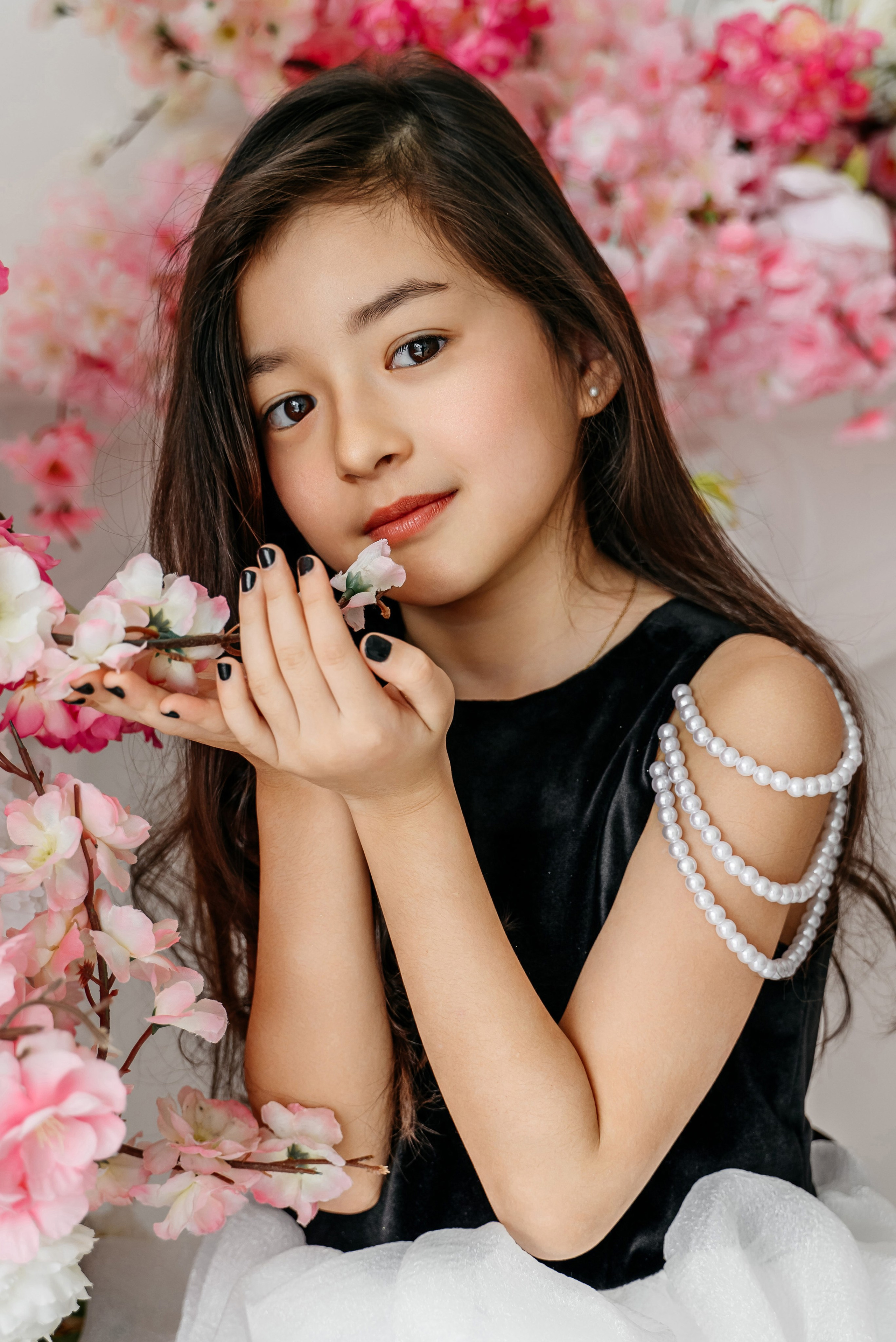 Малика. Свадебный фотограф Ирина Димитриева