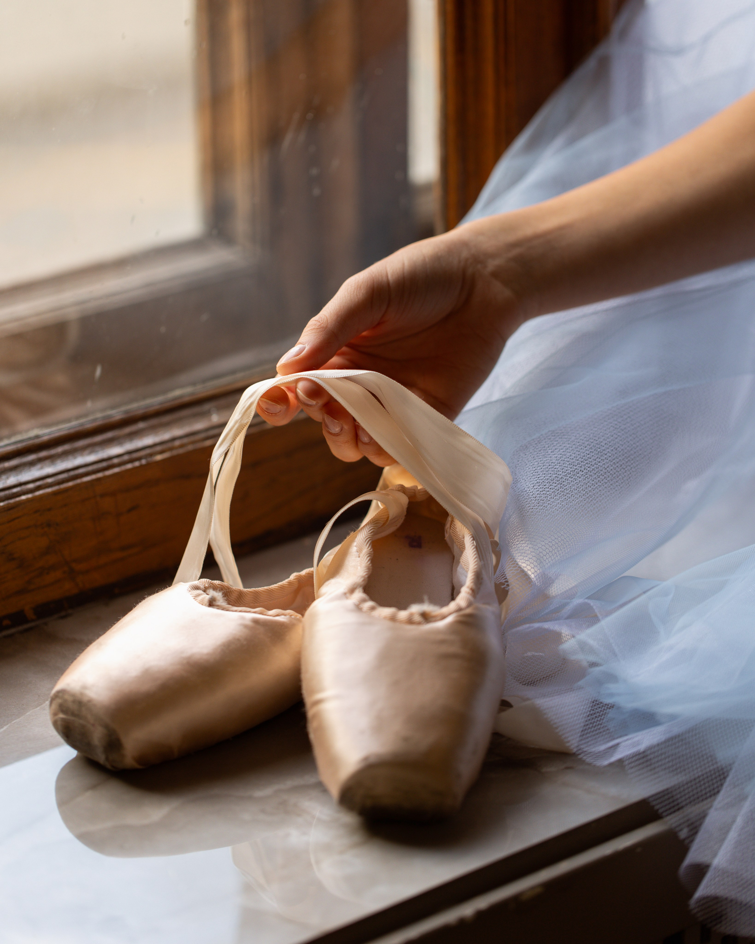 Соня. Свадебный фотограф Алена Полянская