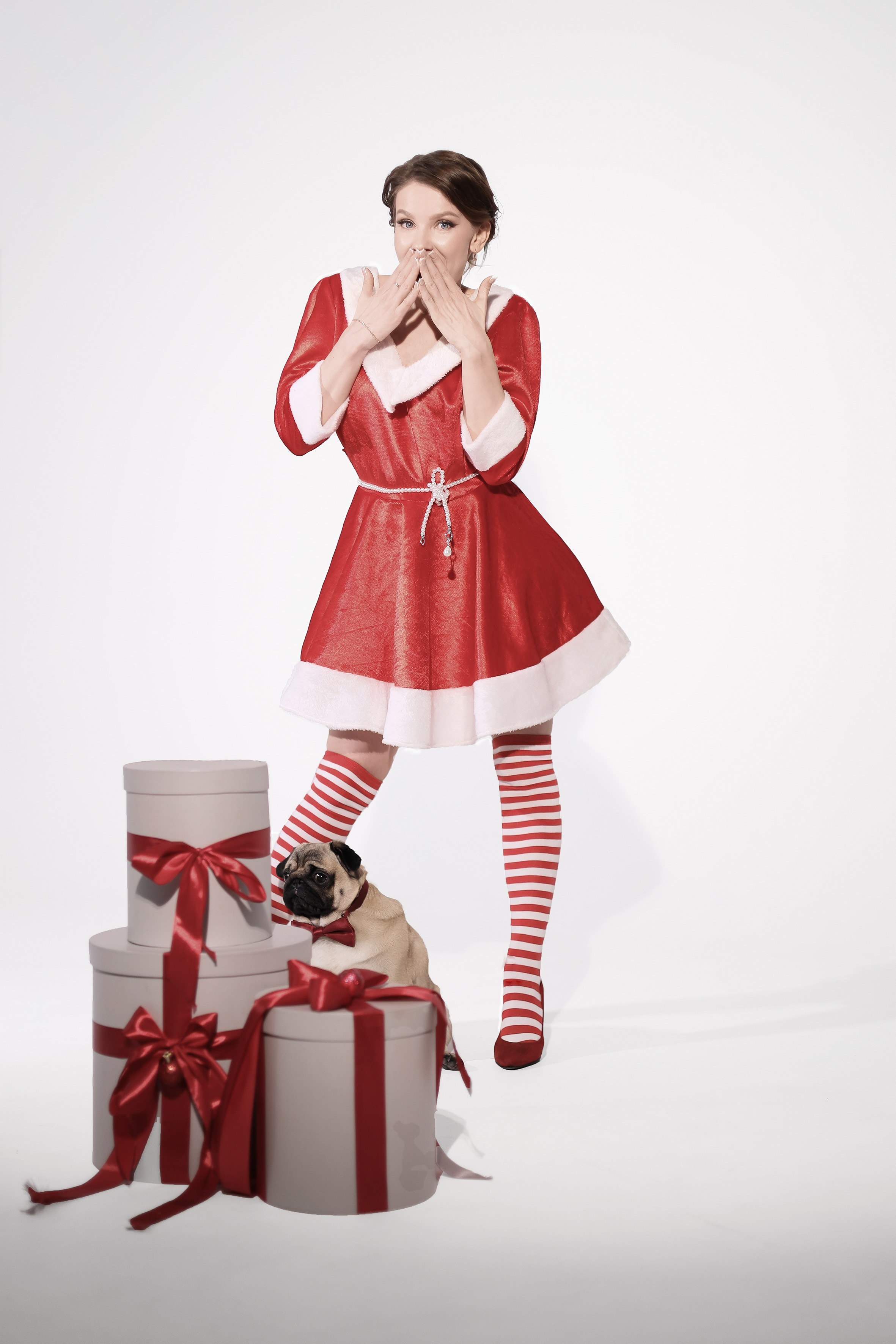 Портретный фотограф в Перми