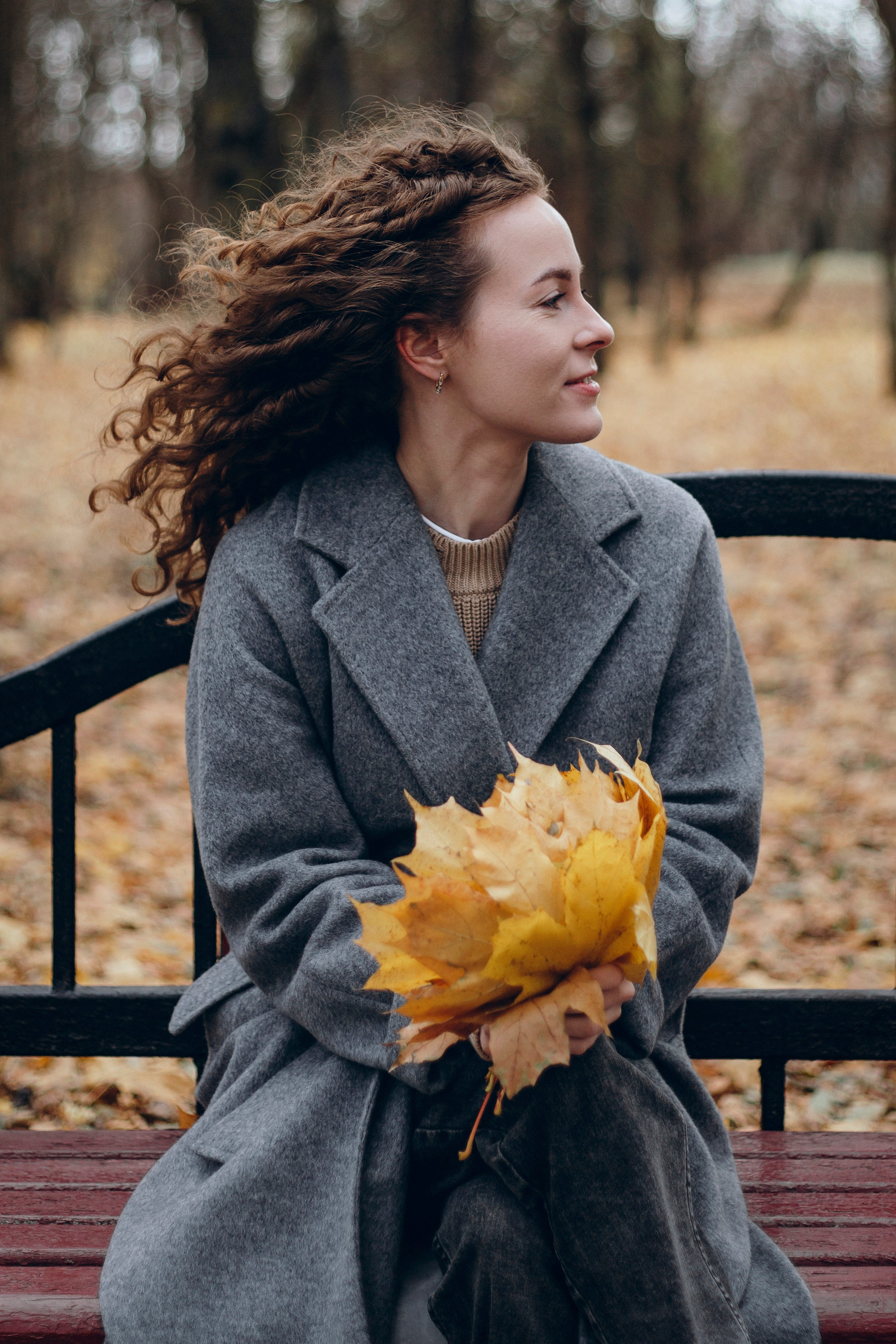 Исчезнувшая. Портретный фотограф в Минске