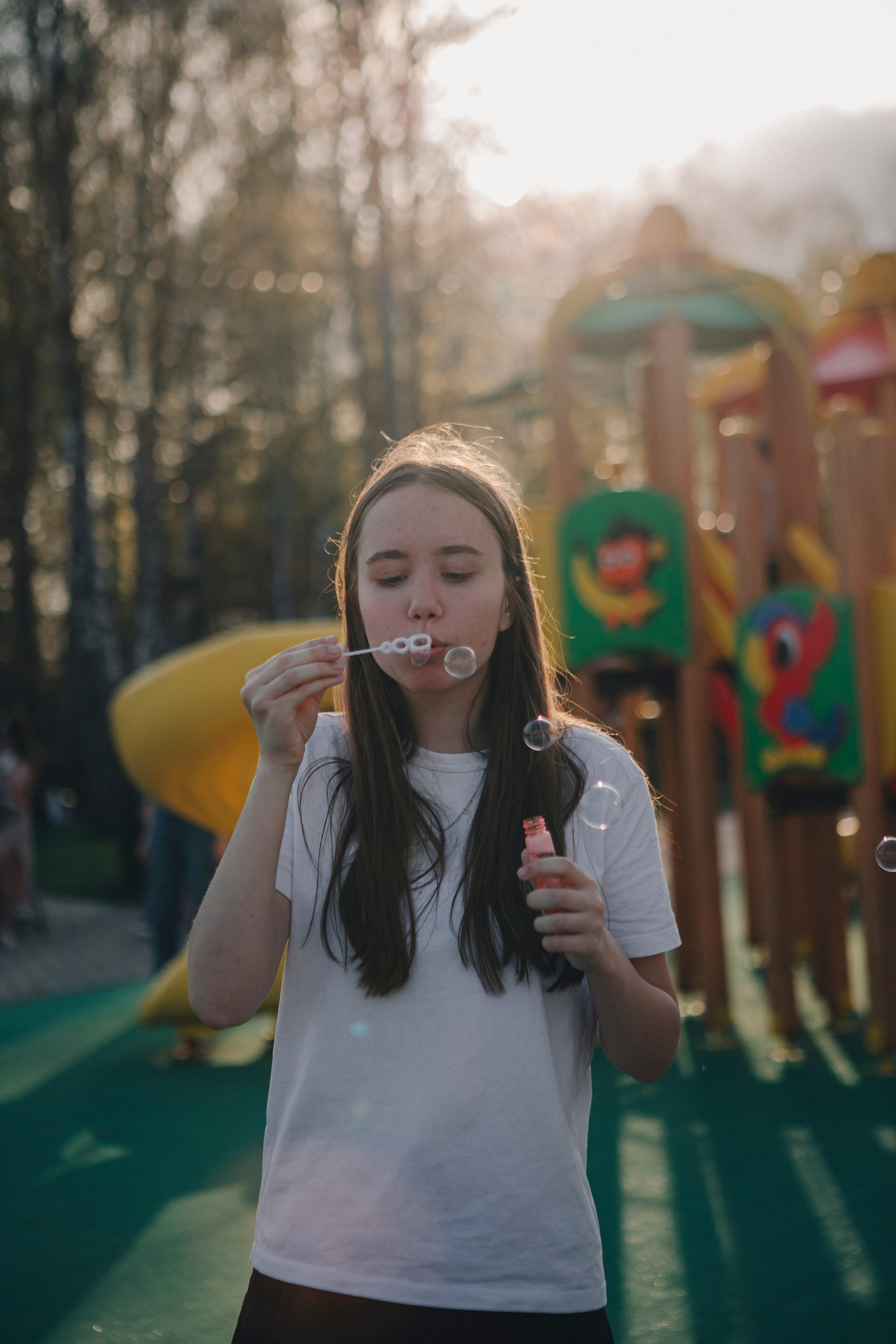 Детский ДР. Портретный фотограф в Минске