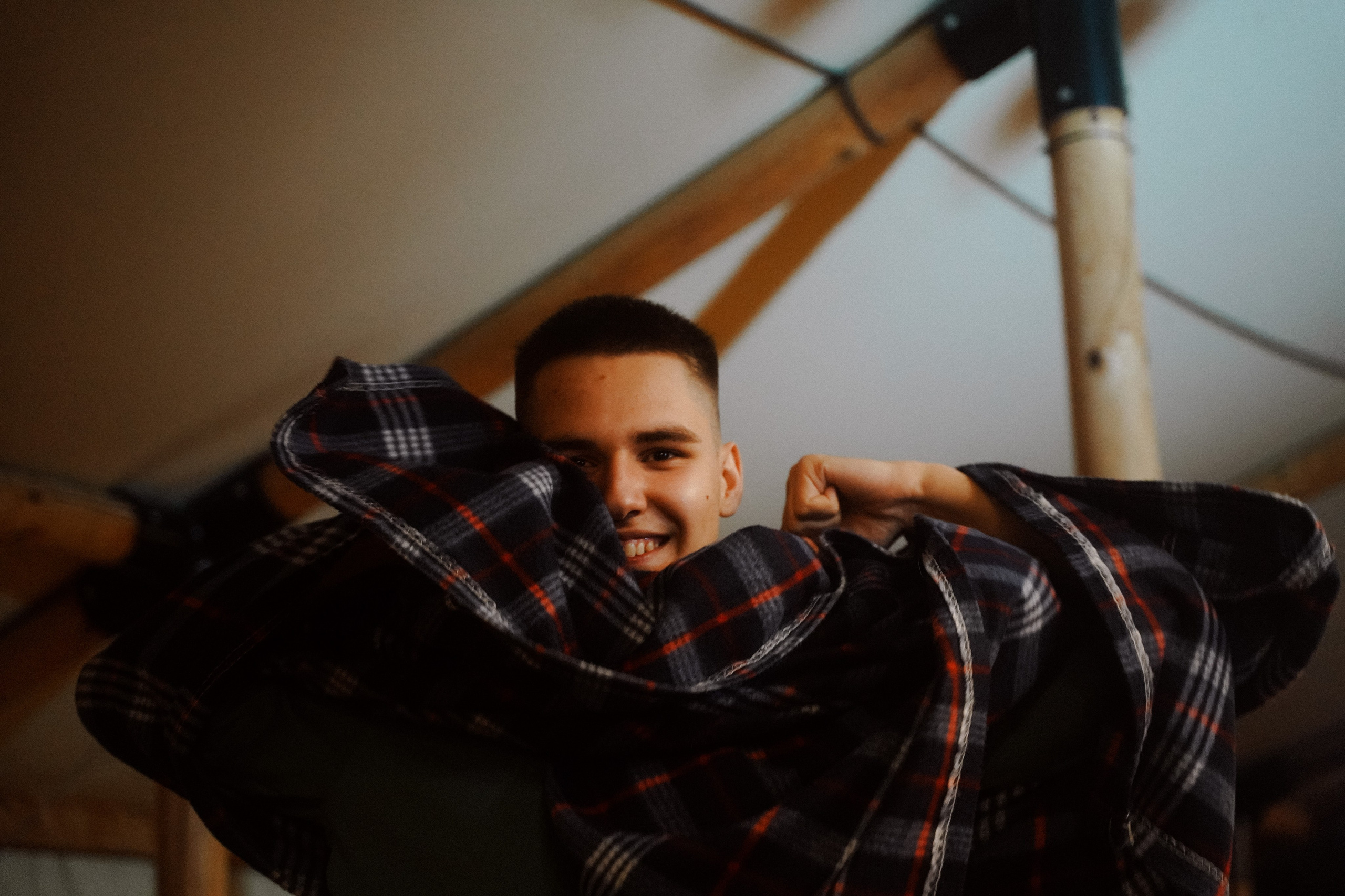 Тбилиси-на-Дону. Фотограф в Ростове-на-Дону и Краснодаре Роман Кудрявцев