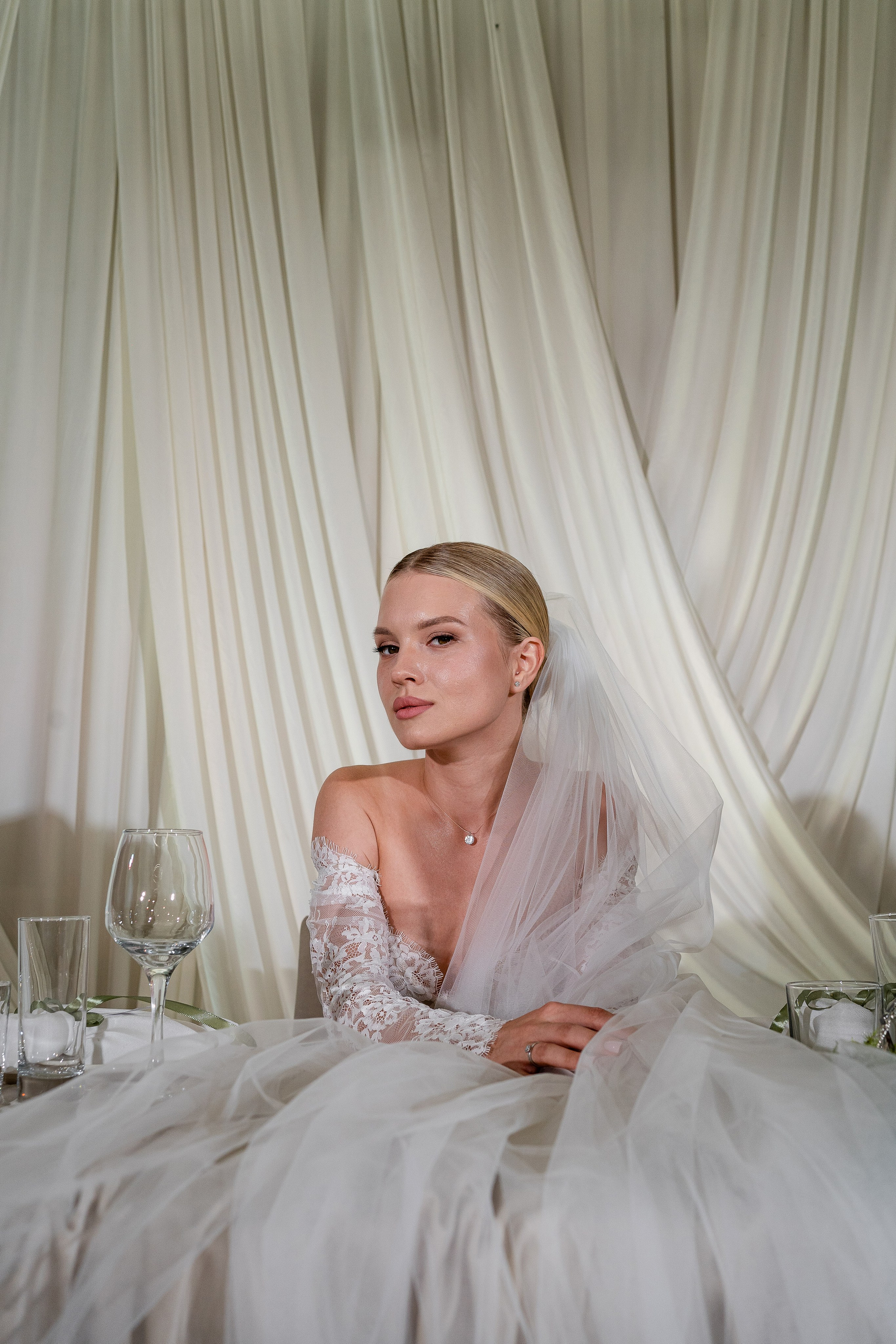 Андрей и Анжела. Свадебный, репортажный фотограф Фомин Андрей в Нижнем Новгороде