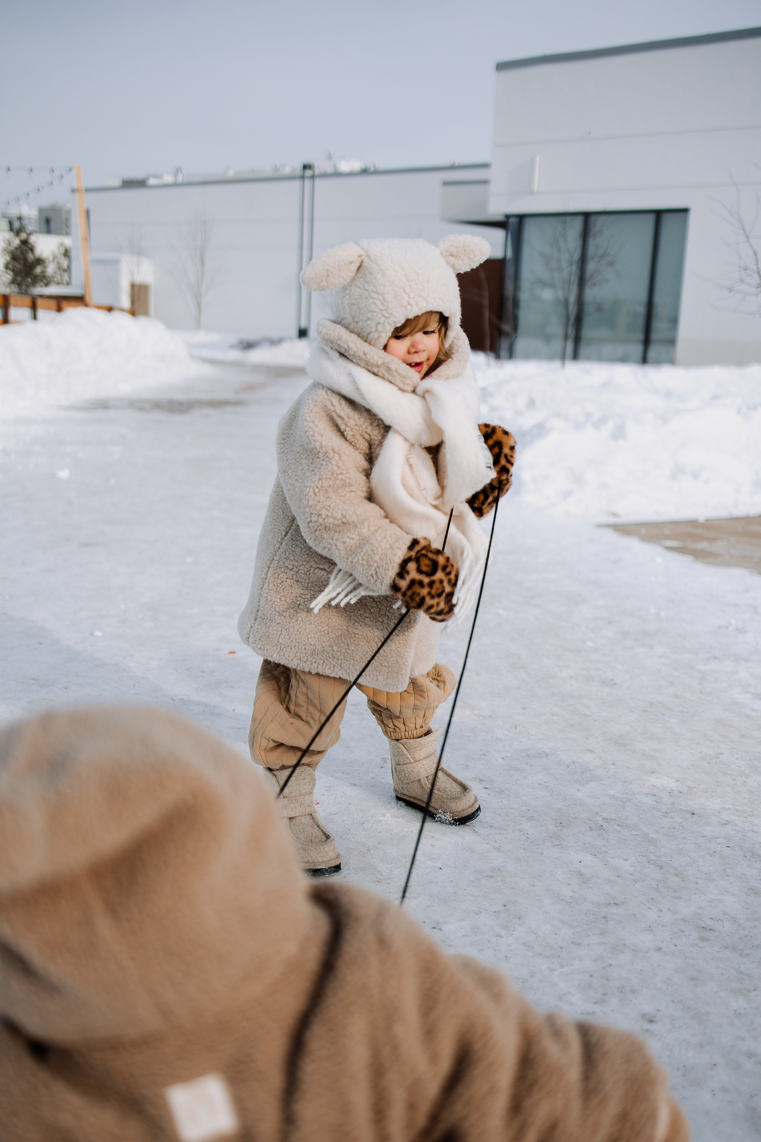 Семейная фотосессия в Тюмени. Фотограф Шелудкова Яна, город Тюмень