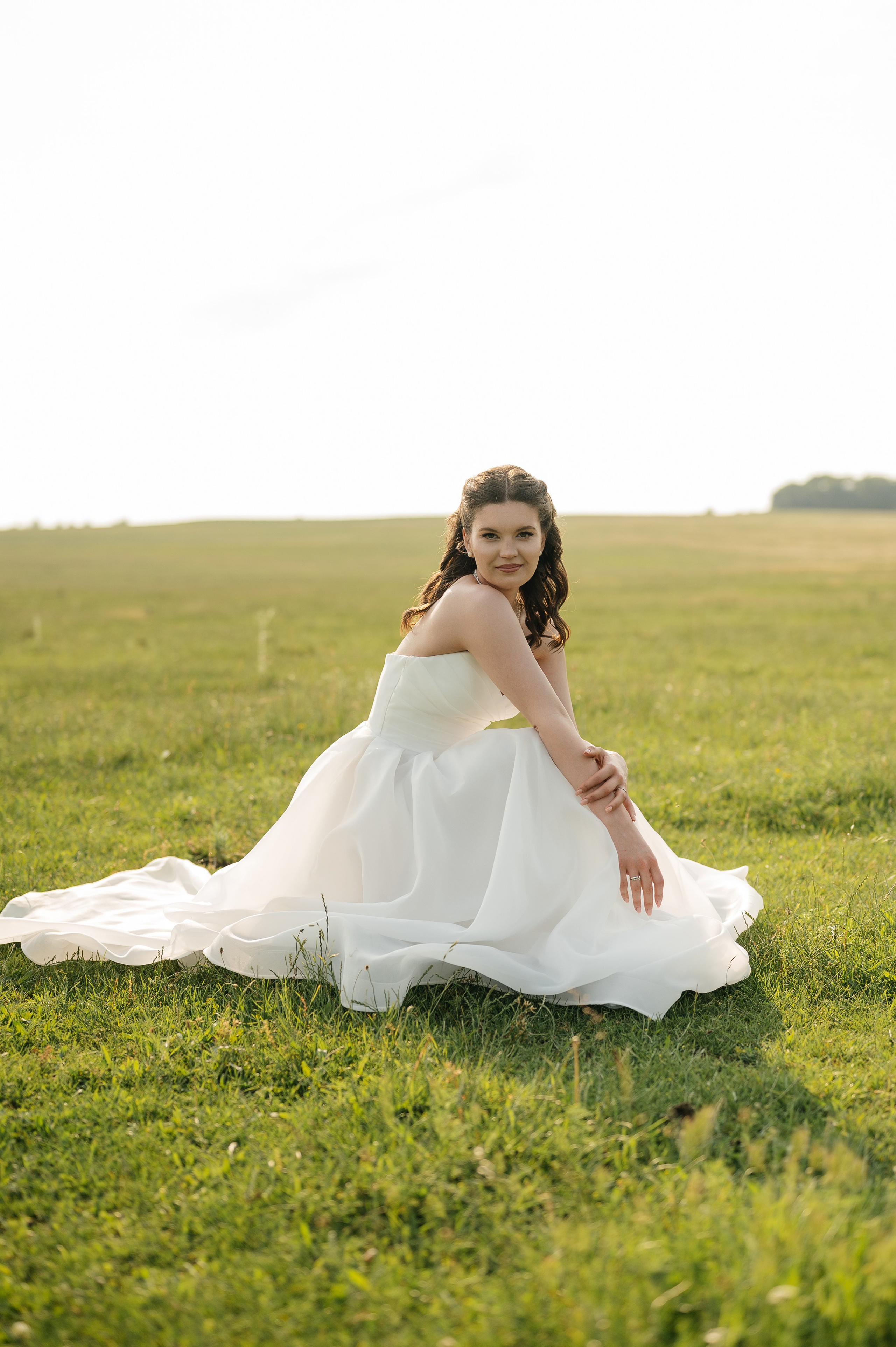 Свадебная съёмка в горах. Свадебный и семейный фотограф в Краснодаре Алина Мельник