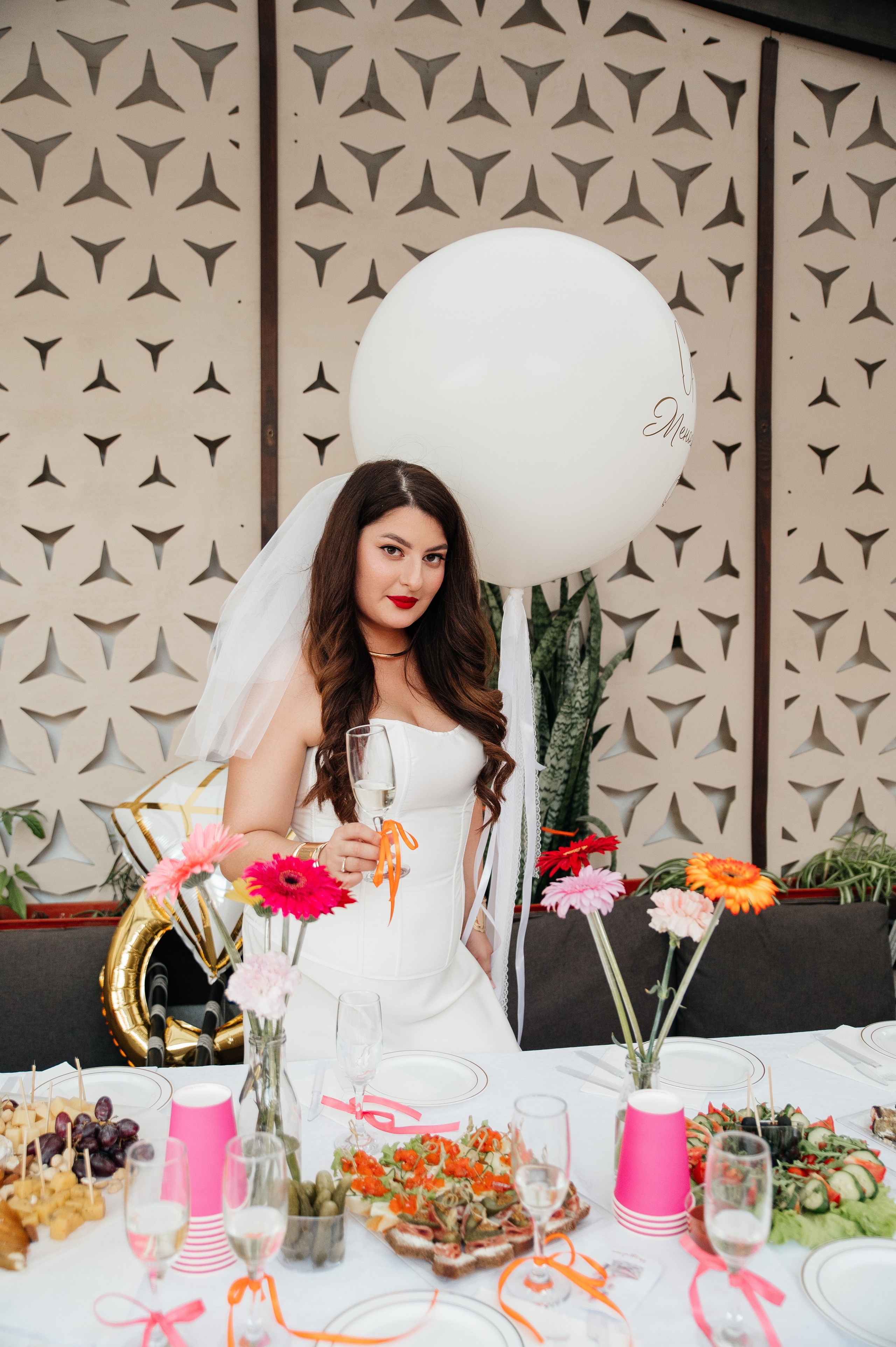 Девичник. Свадебный и семейный фотограф в Краснодаре Алина Мельник