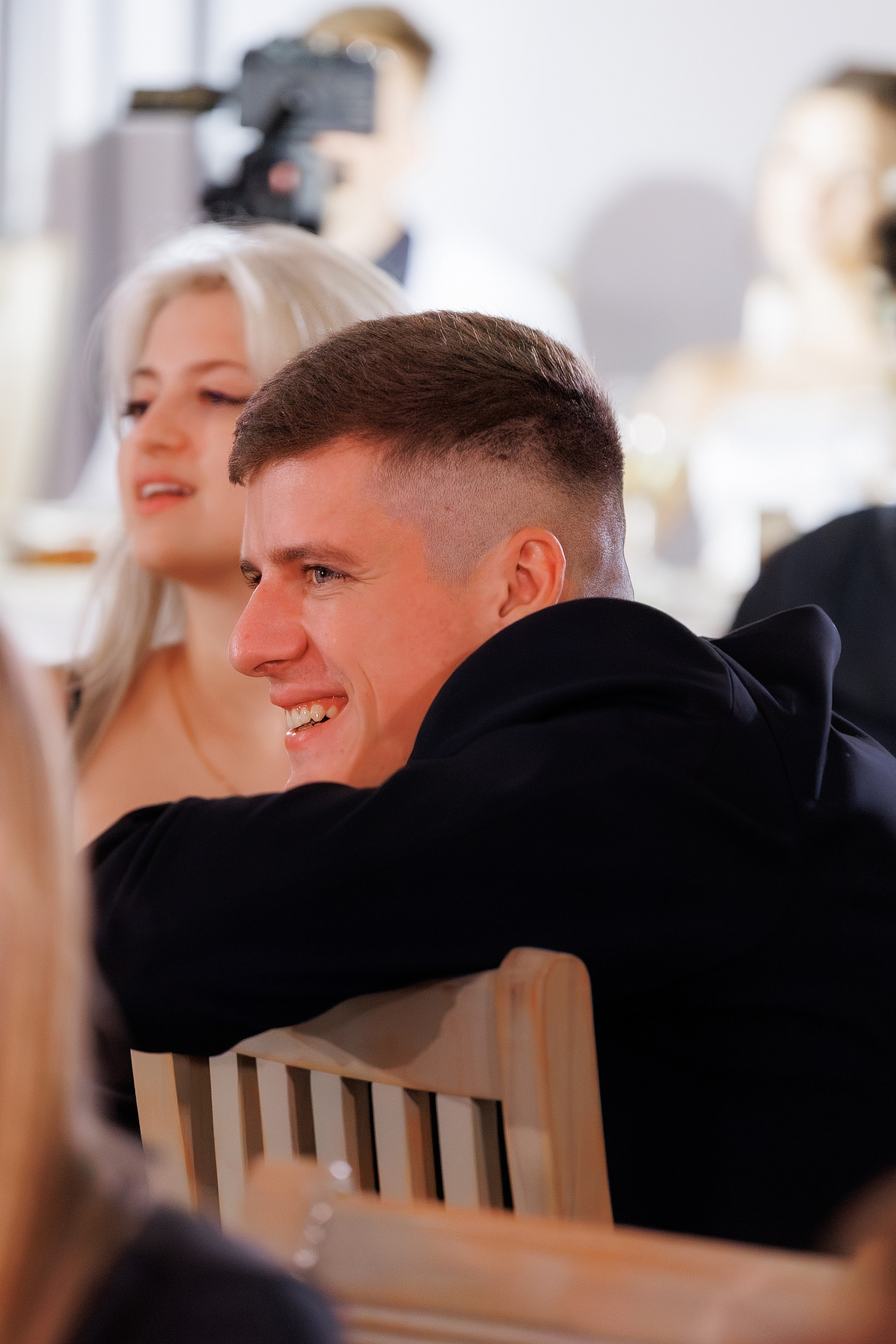 Николай & Евгения. Красильников Евгений — профессиональный фотограф в Ростове-на-Дону