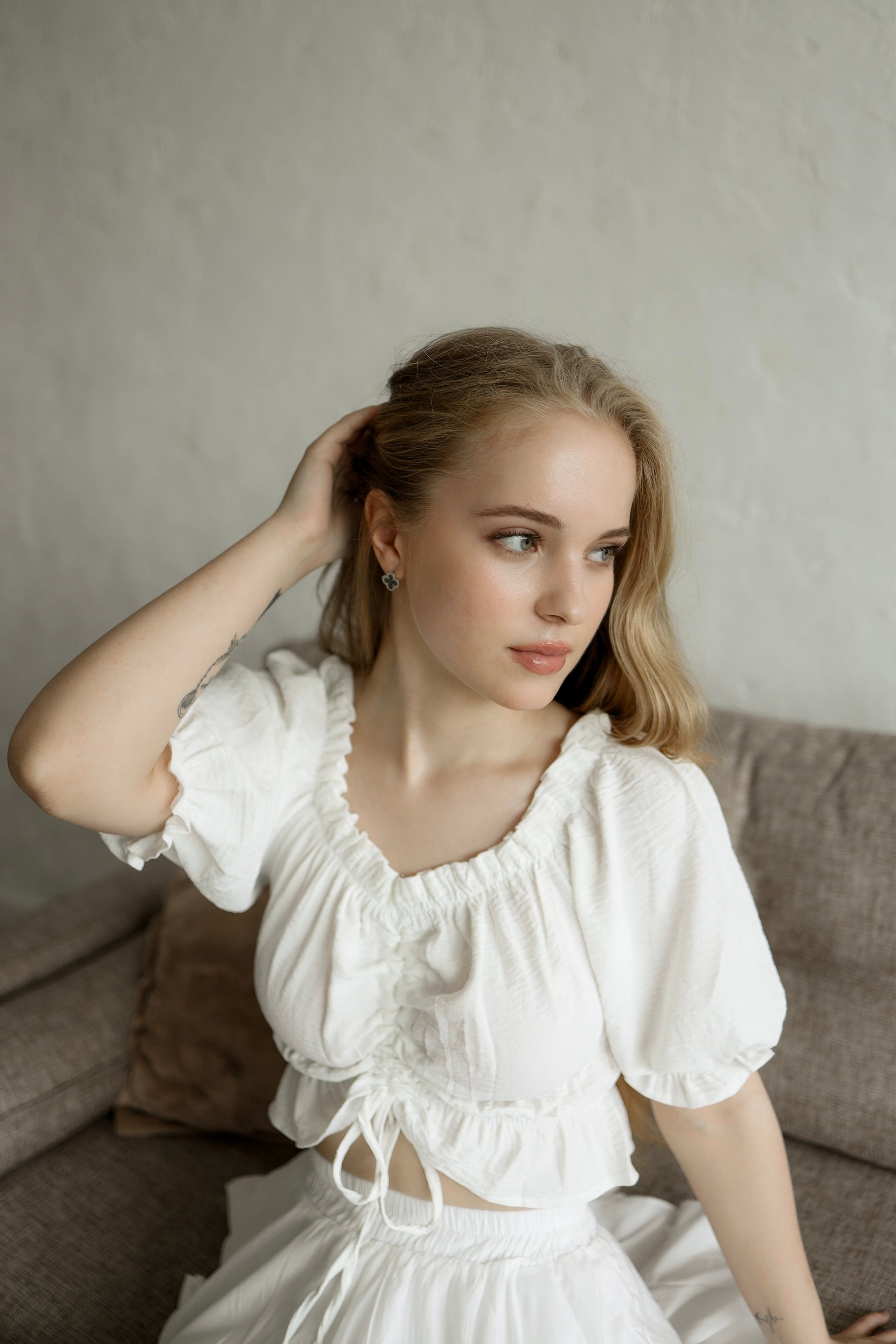 P&D. Photographer Tatiana Ivanova in Yaroslavl