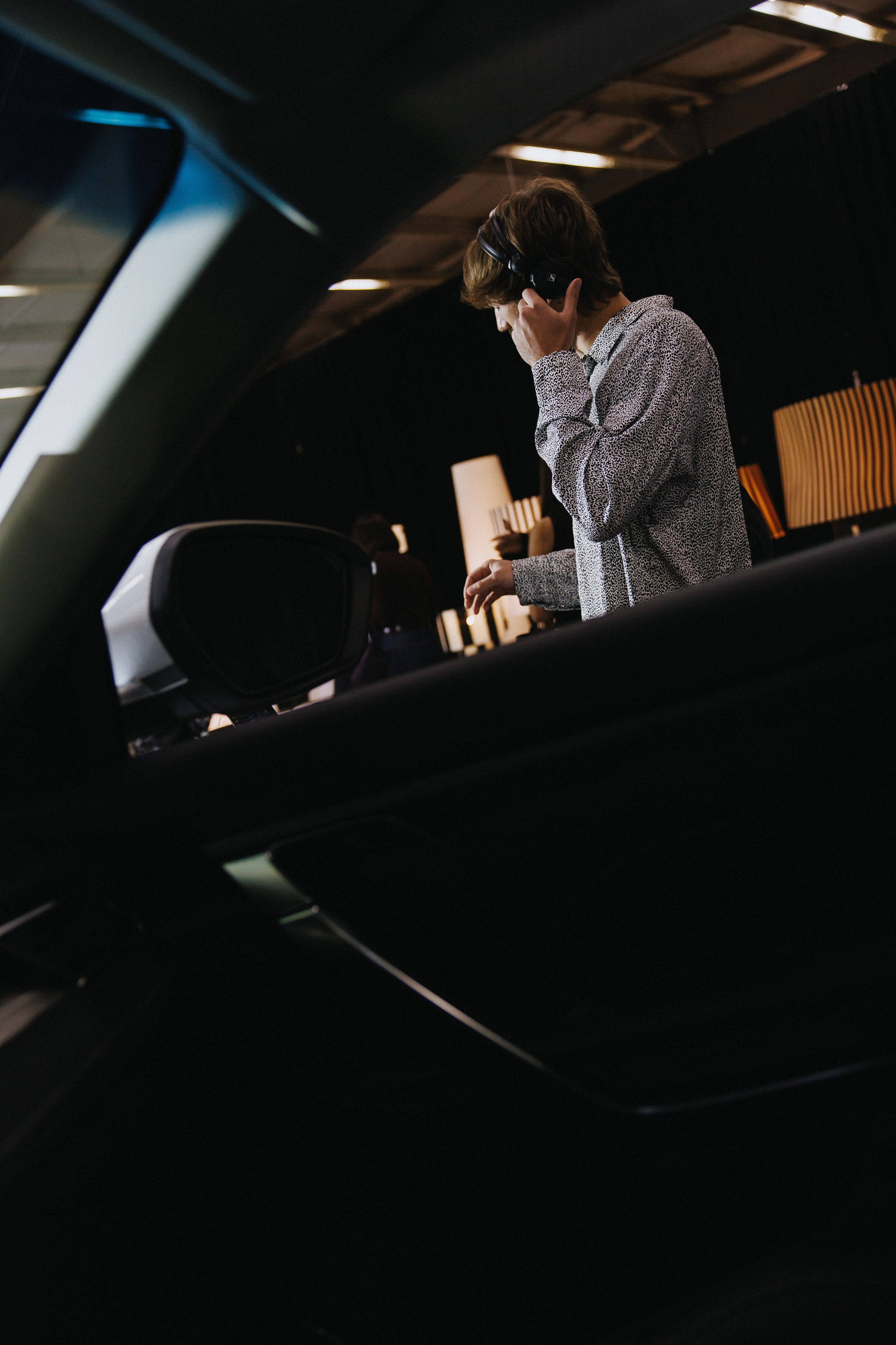 Выставка СТО ВЕЩЕЙ В ИНТЕРЬЕРЕ. Фотограф Иркутск Антипин Сергей