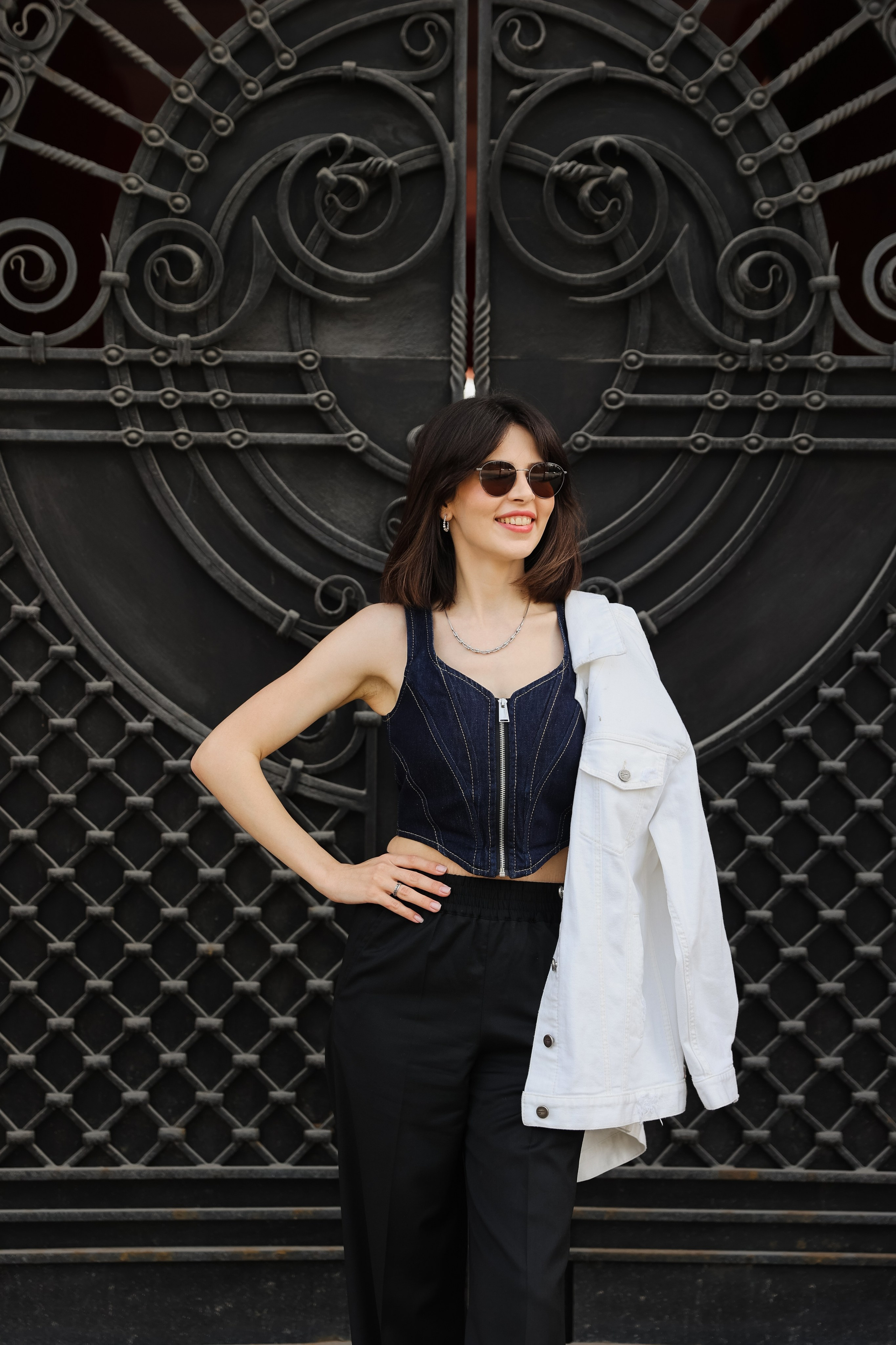 Городские прогулки. Главная