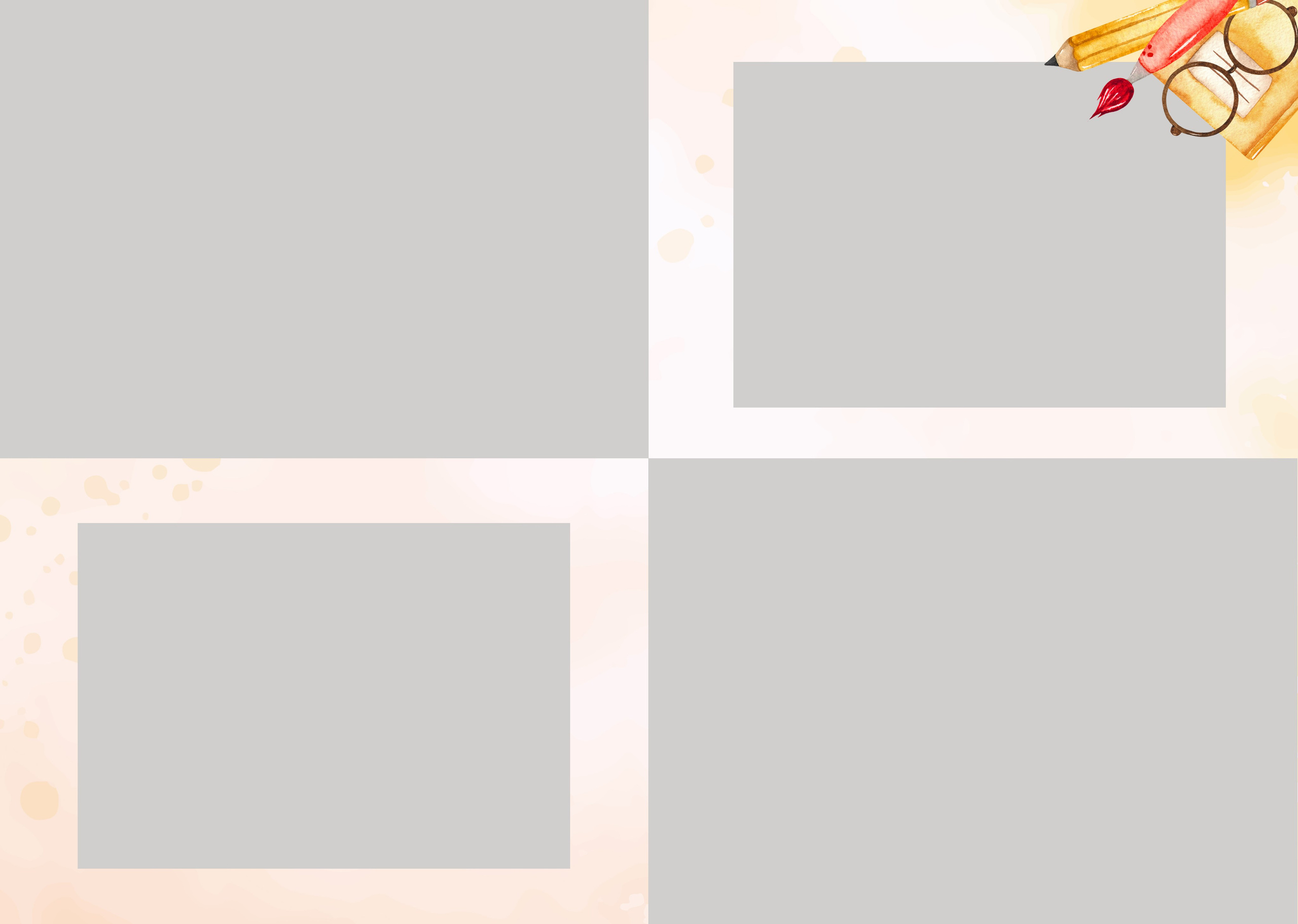 Фотокнига для начальной школы Осень. Medlori fotobook Выпускные альбомы в Липецке Лариса Медведева