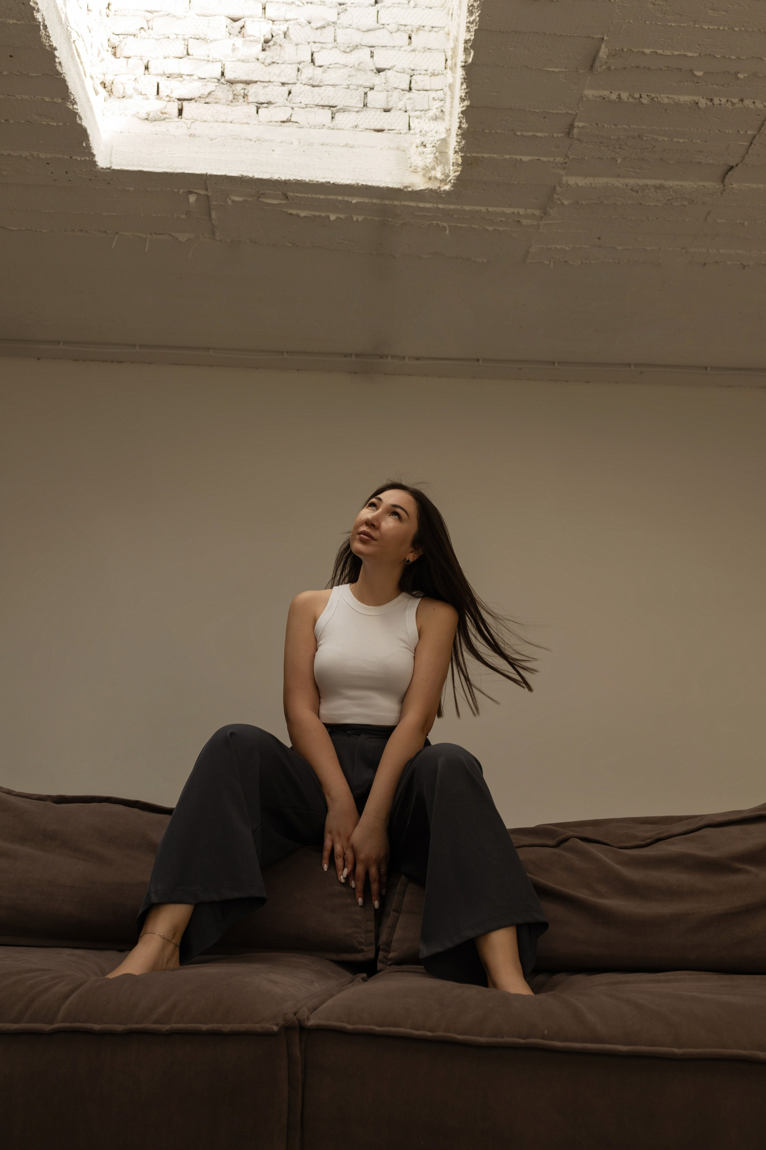 Элина. Алина Камалова