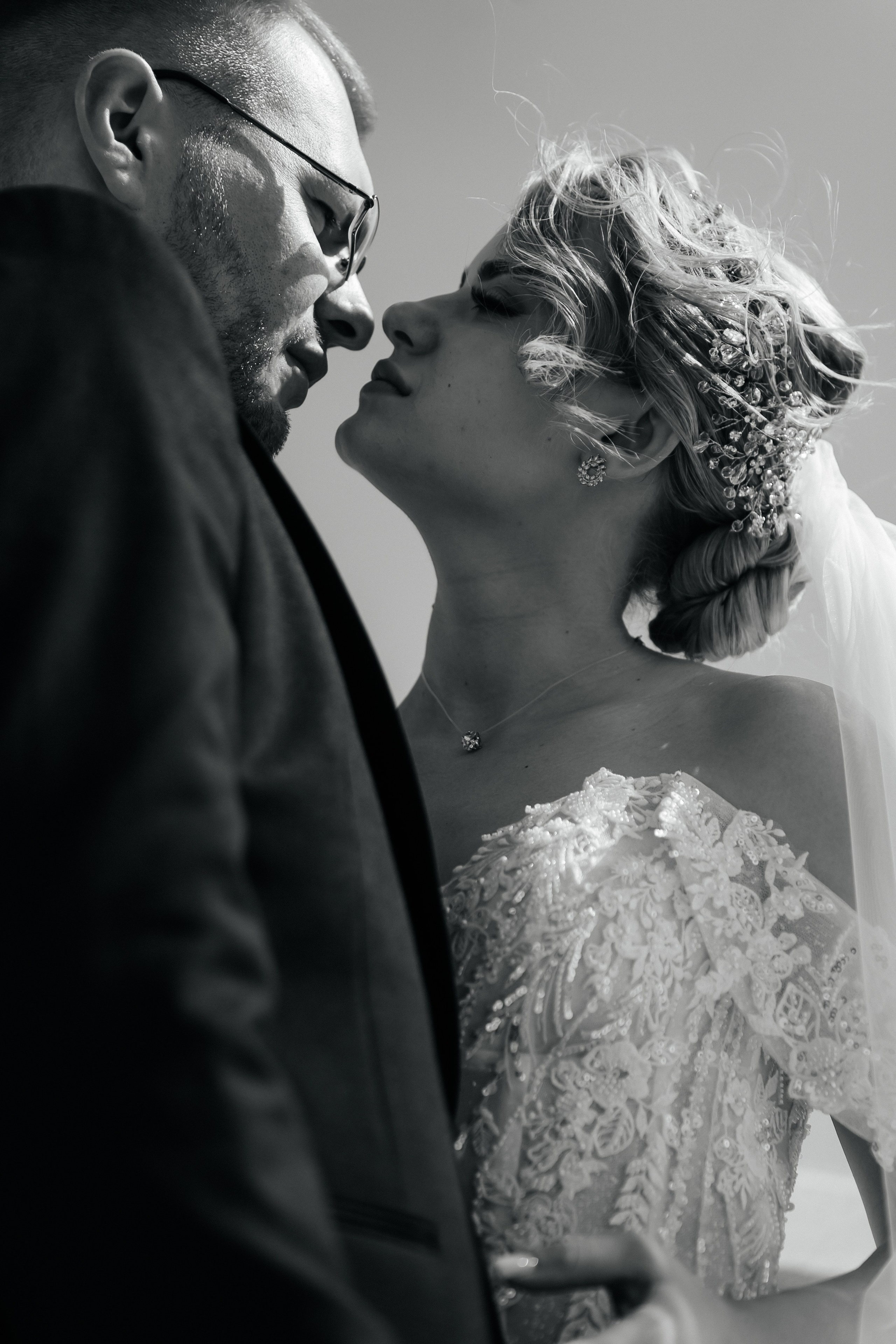 Данил и Ангелина. Свадебный фотограф и видеограф Жанна и Ренат Костандян, Ставрополь