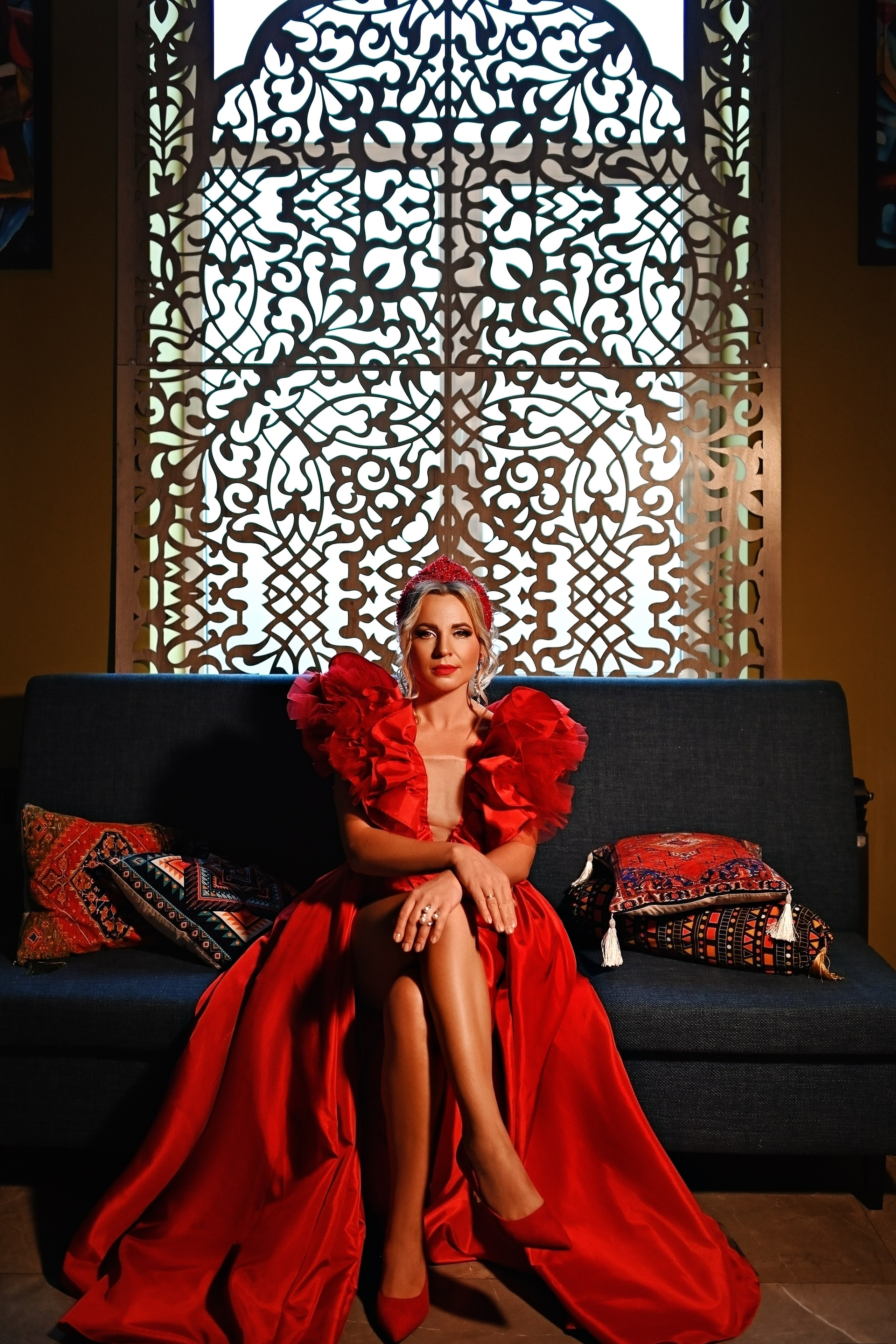 Маруся. Свадебный и семейный фотограф в Самаре Головань Наталья