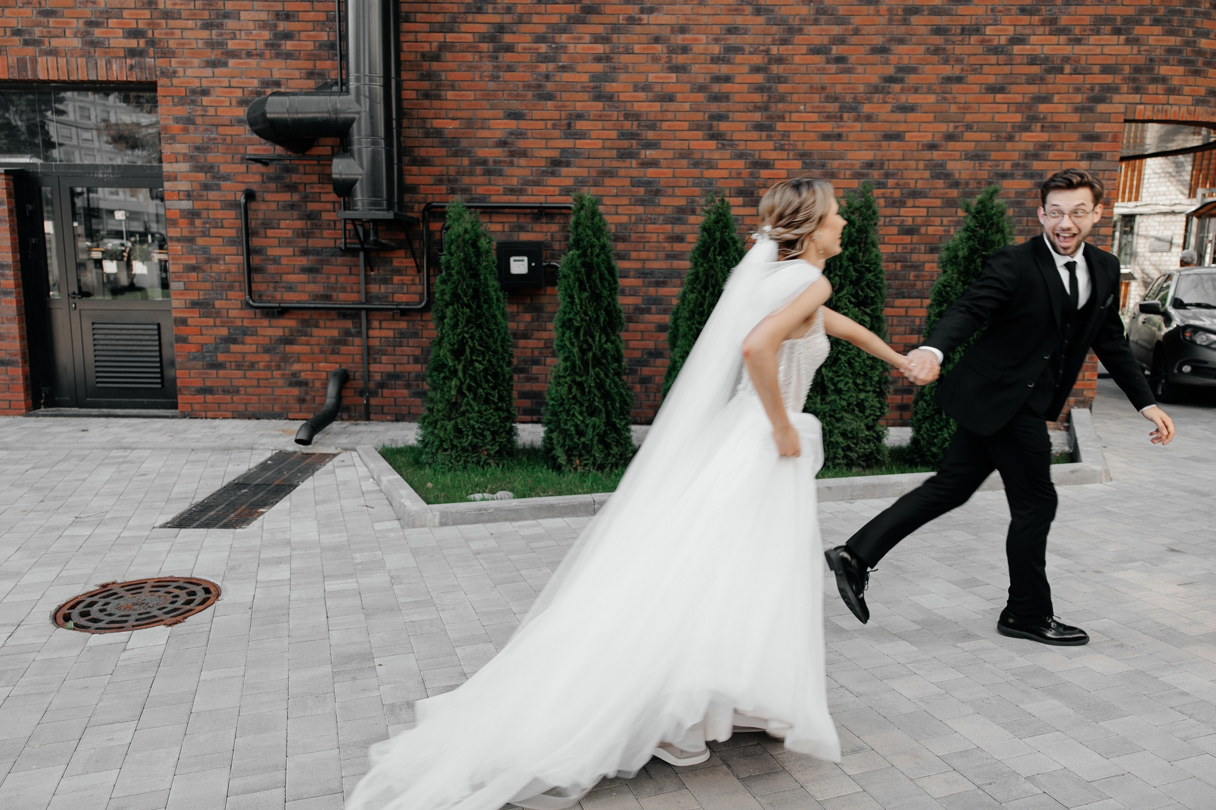 Свадебная серия. Свадебный фотограф Павел Фурашов в Нижнем Новгороде | Paul Matis