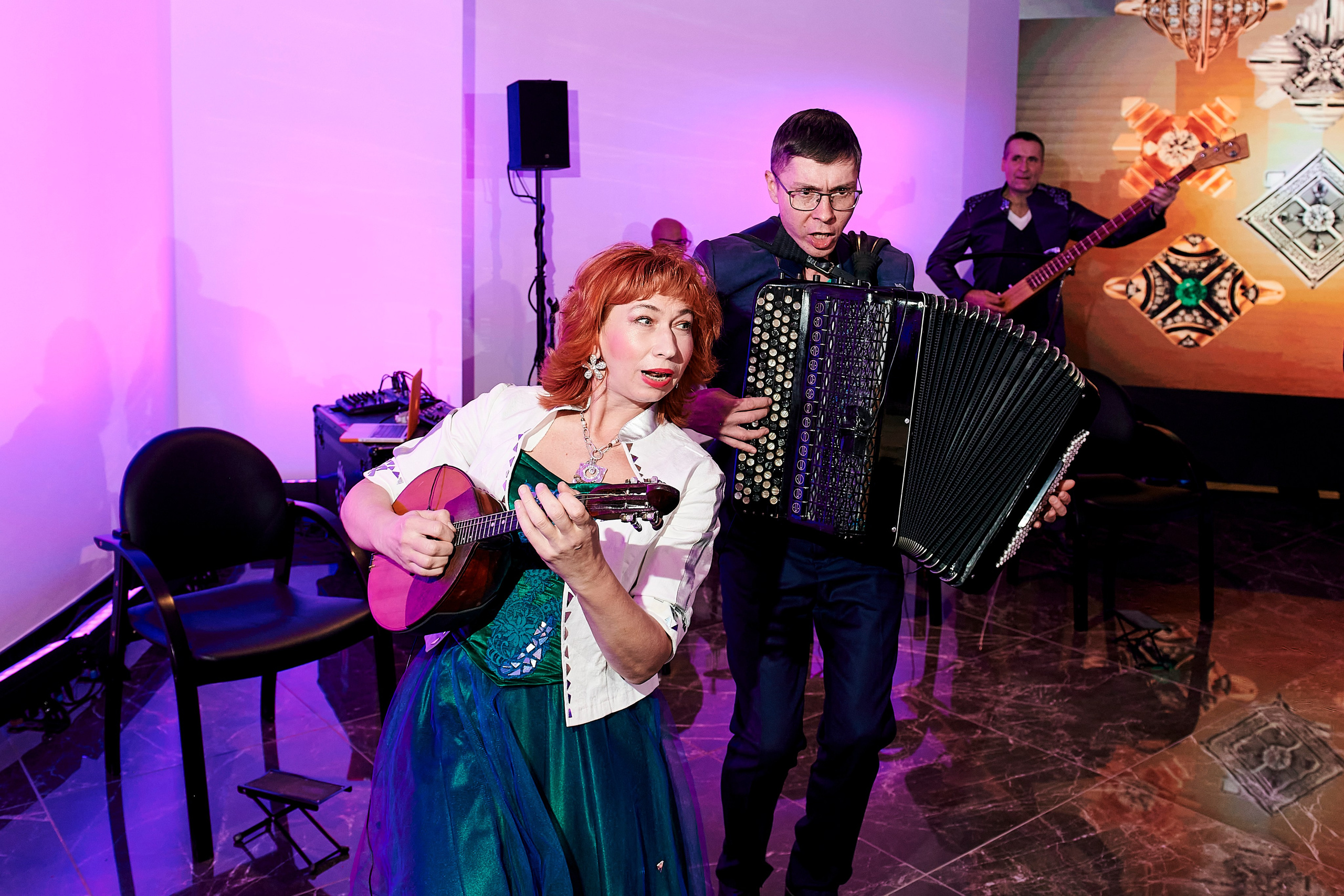 Ювелирный дом Ринго «Драгоценная история Урала». Фотограф Постольник Дарья