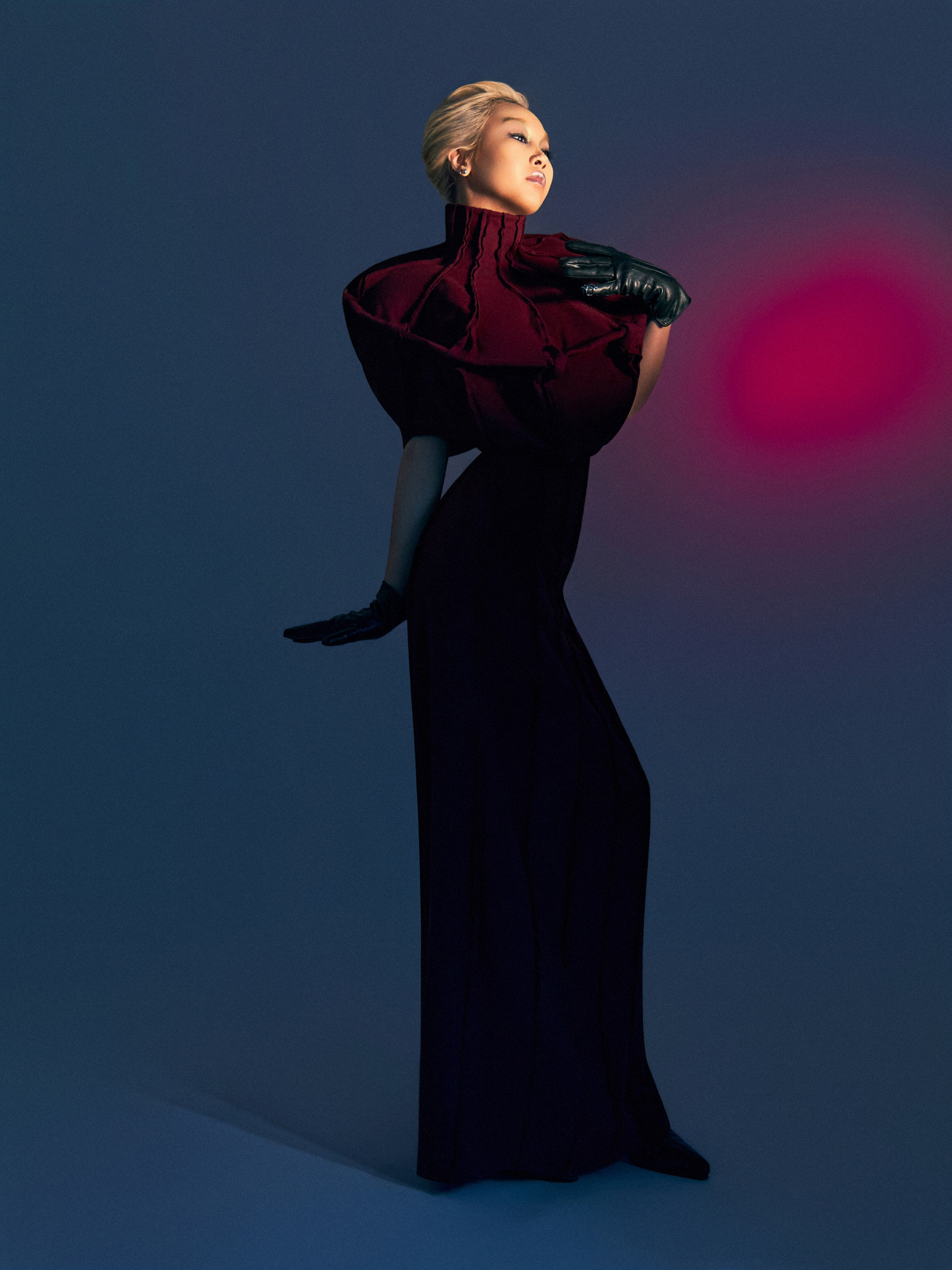 ㅤ. Fashion-фотограф & креативный продюсер