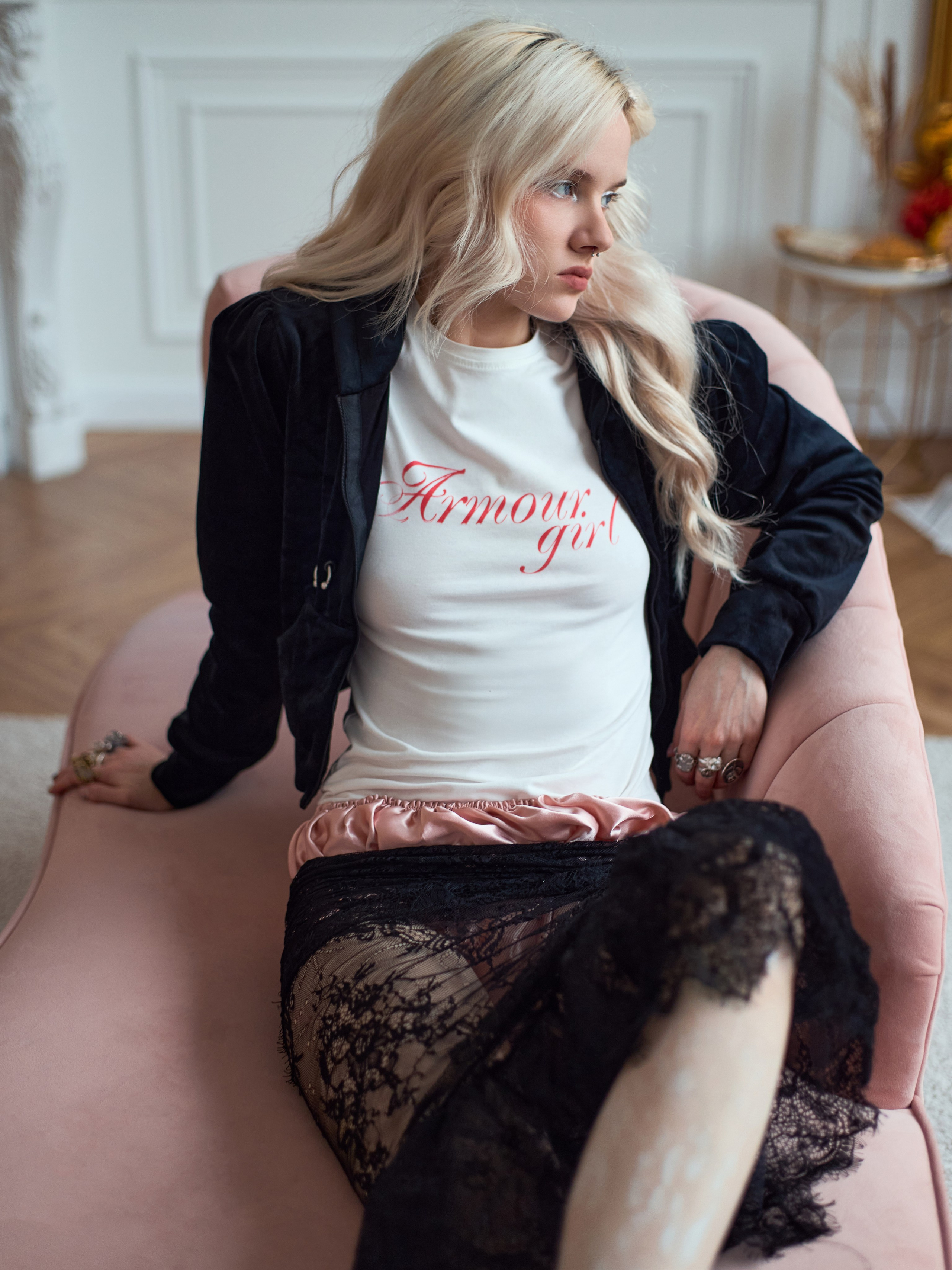 ㅤ. Fashion-фотограф & креативный продюсер