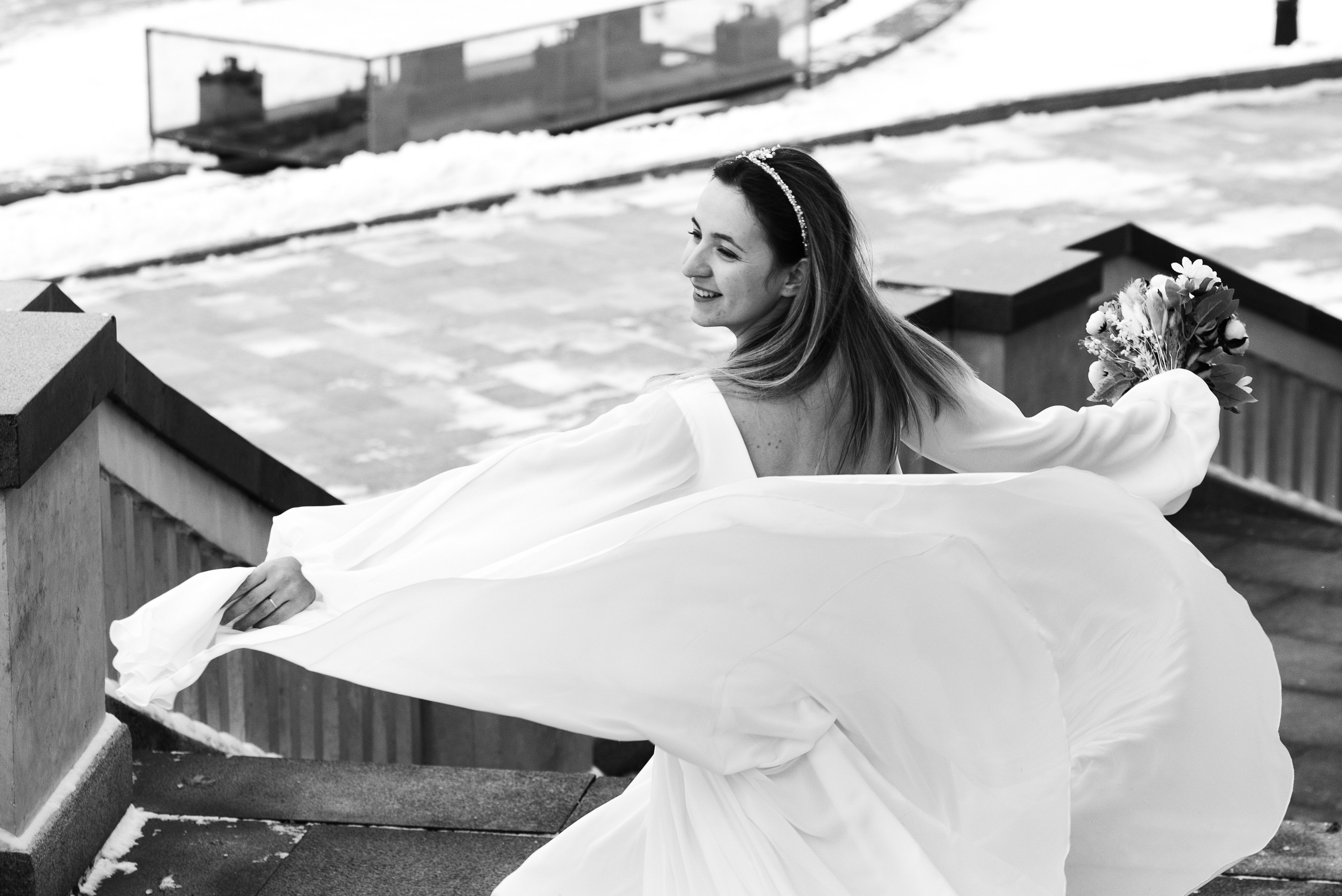 Свадебные кадры. Свадебный и репортажный фотограф Антон Воробьев