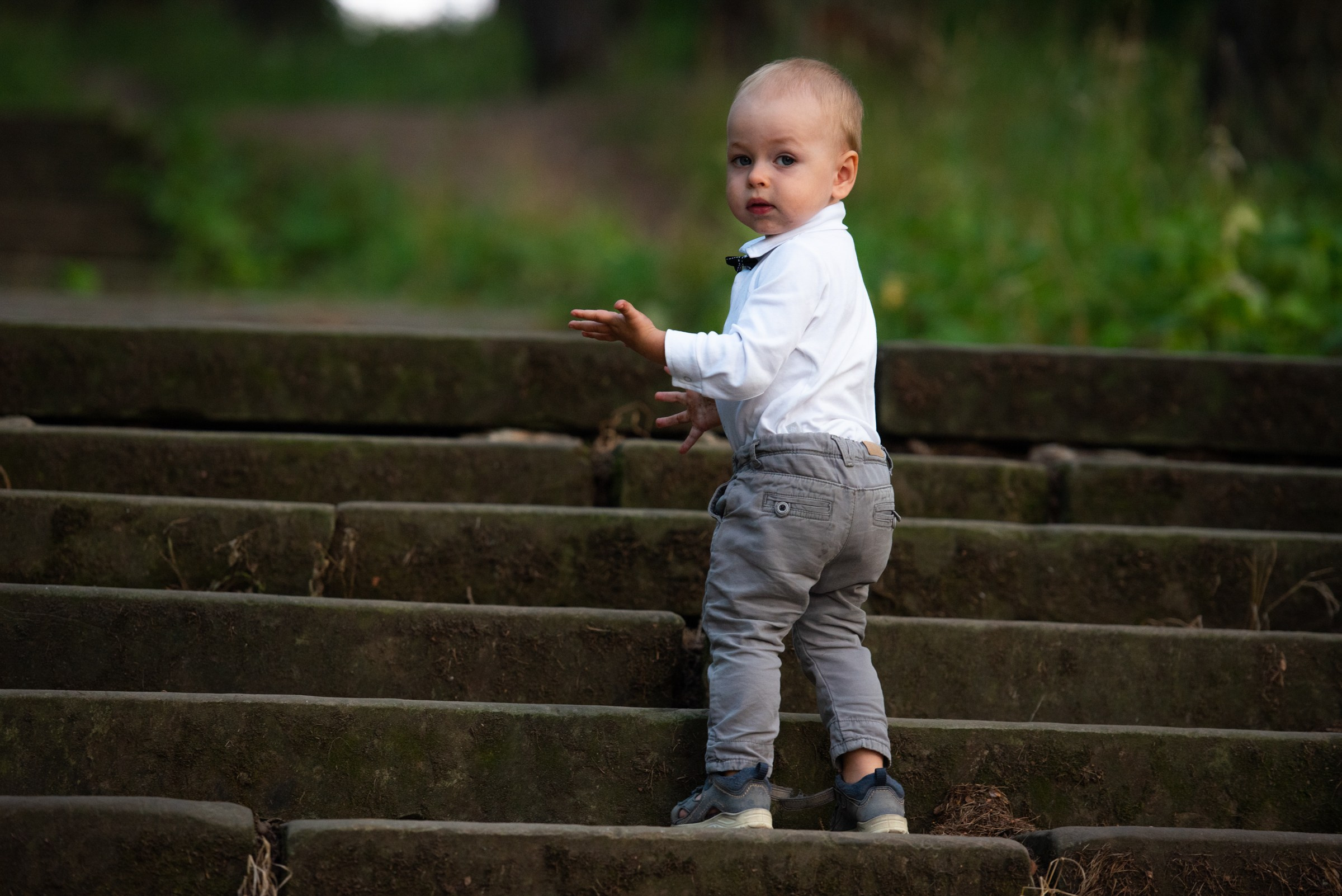 Цвет. Свадебный и репортажный фотограф Антон Воробьев