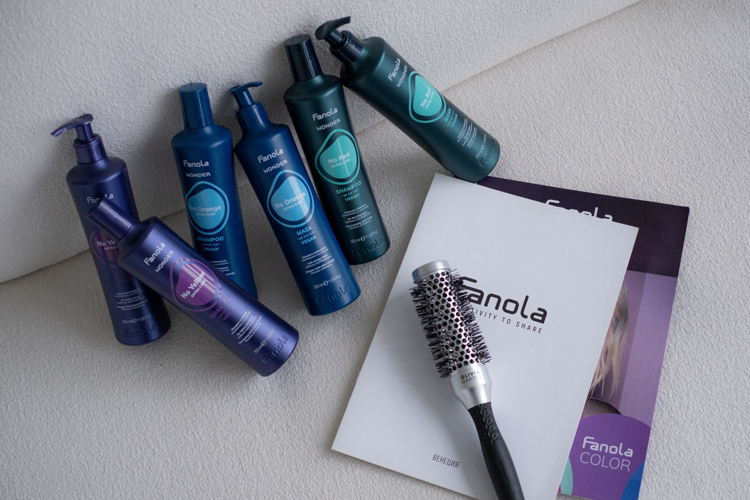 FANOLA. Свадебный и семейный фотограф г. Волгоград Биленко Ангелина