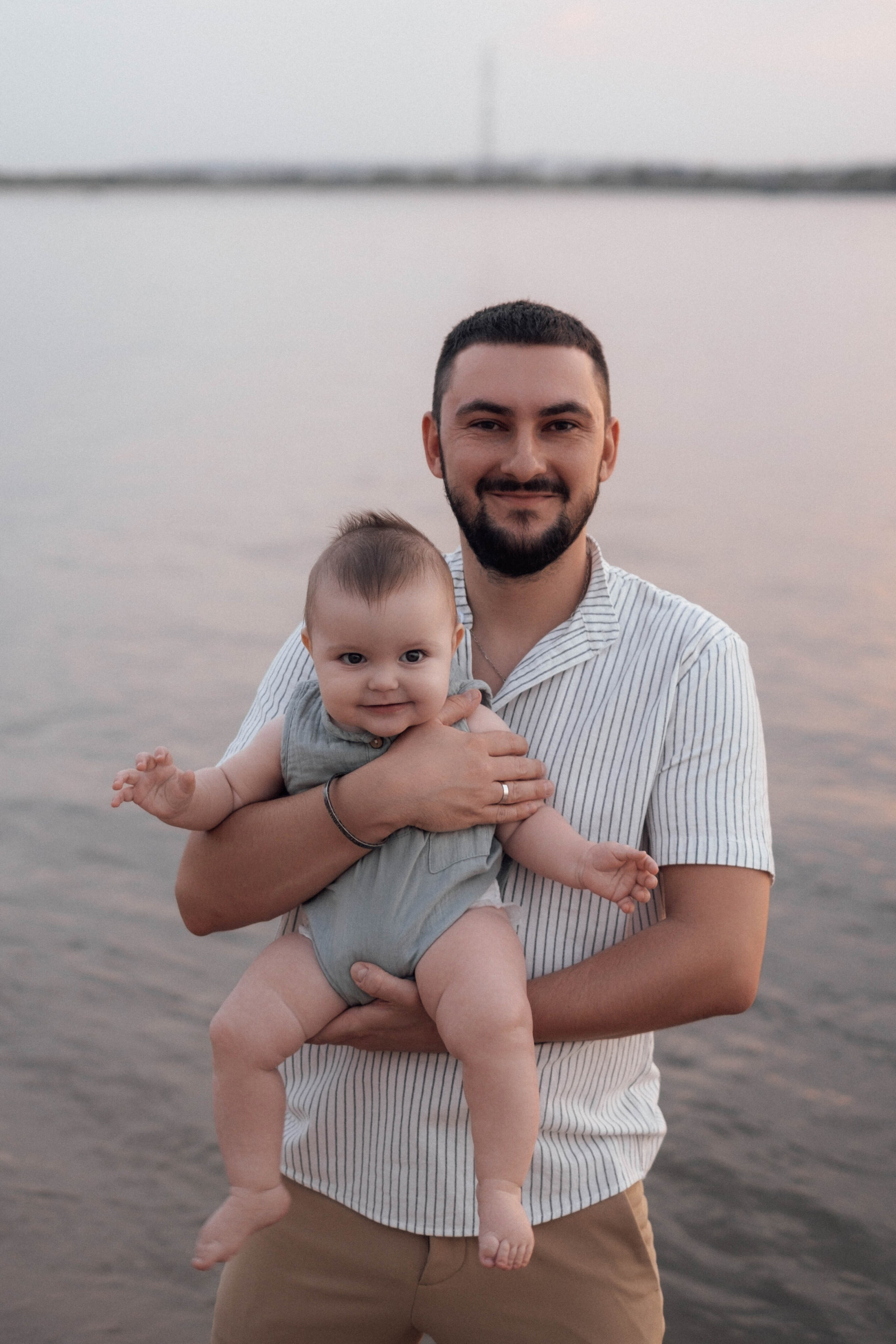 Александра + Лев + Алексей. Свадебный и семейный фотограф г. Волгоград Биленко Ангелина