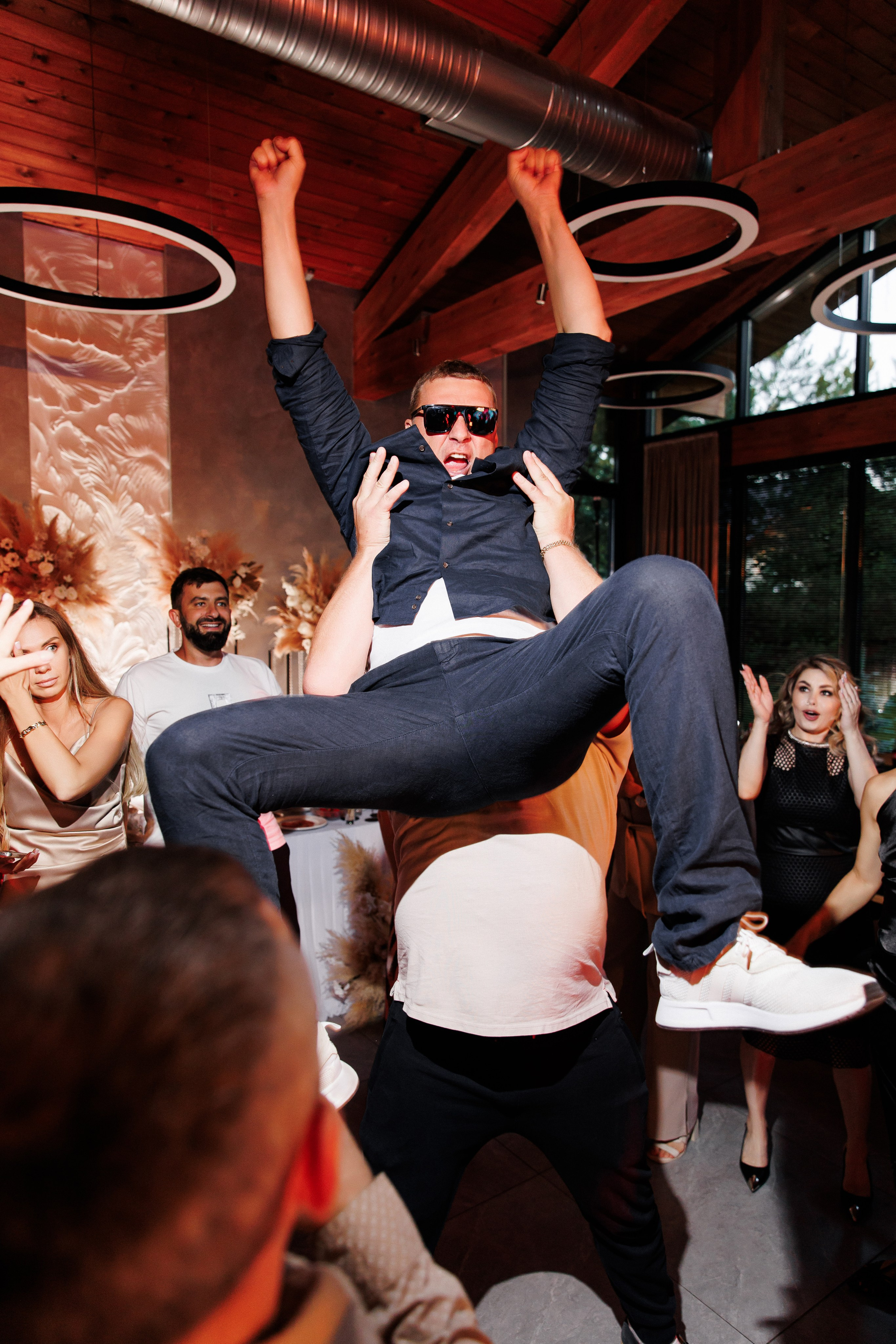 Артем и Мария. Свадебный и репортажный фотограф Евгений Петров