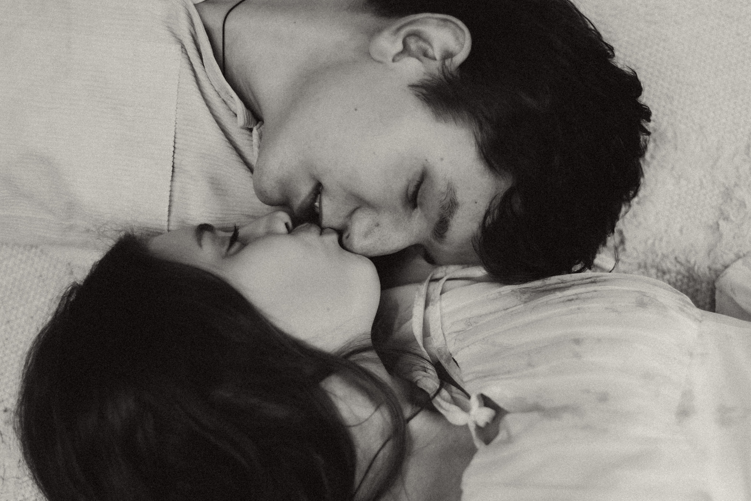 Никодим и Алиса. Фотограф свадебных и парных историй Кристина Шакула