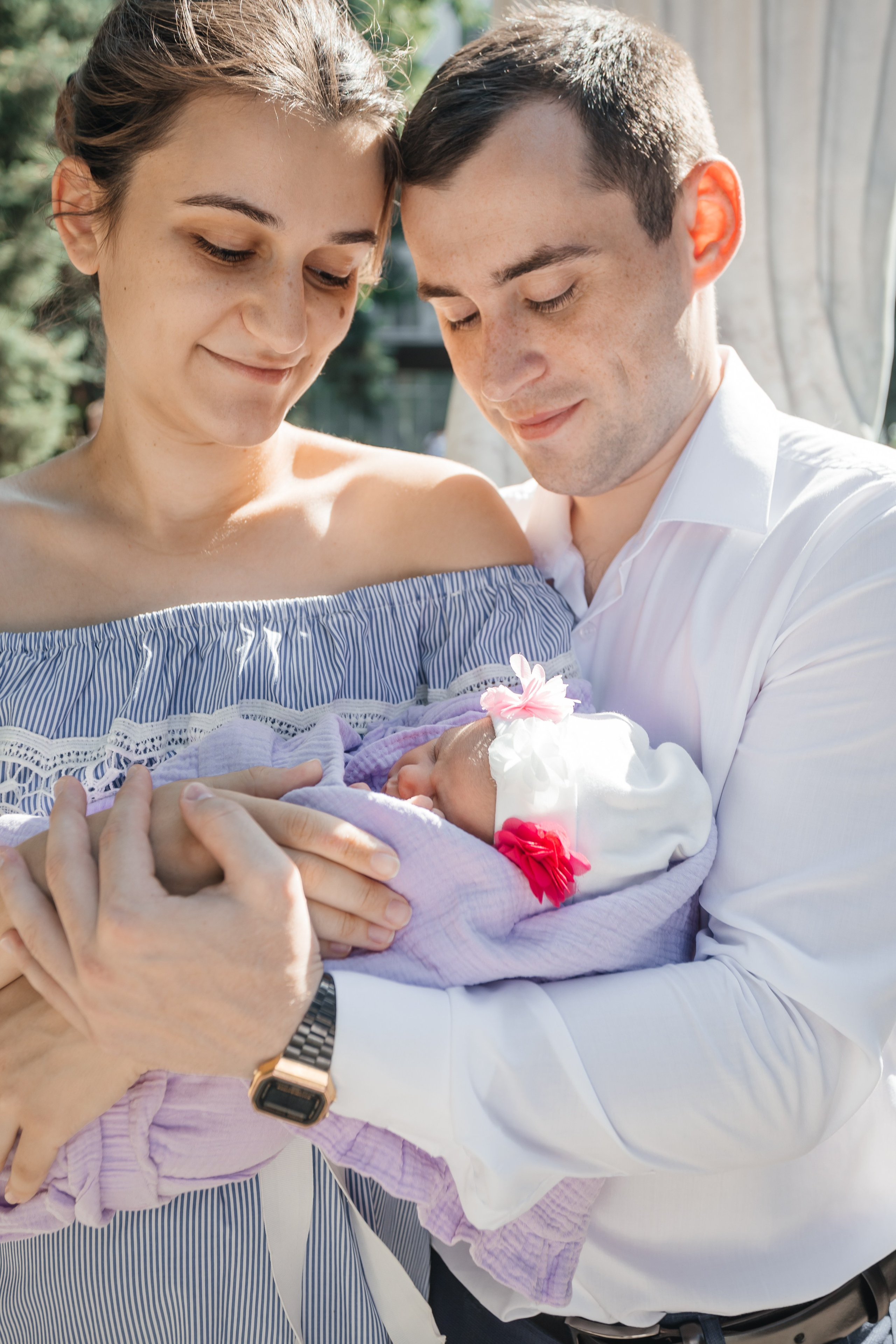 Выписка. Профессиональный фотограф Светлана Рыбка