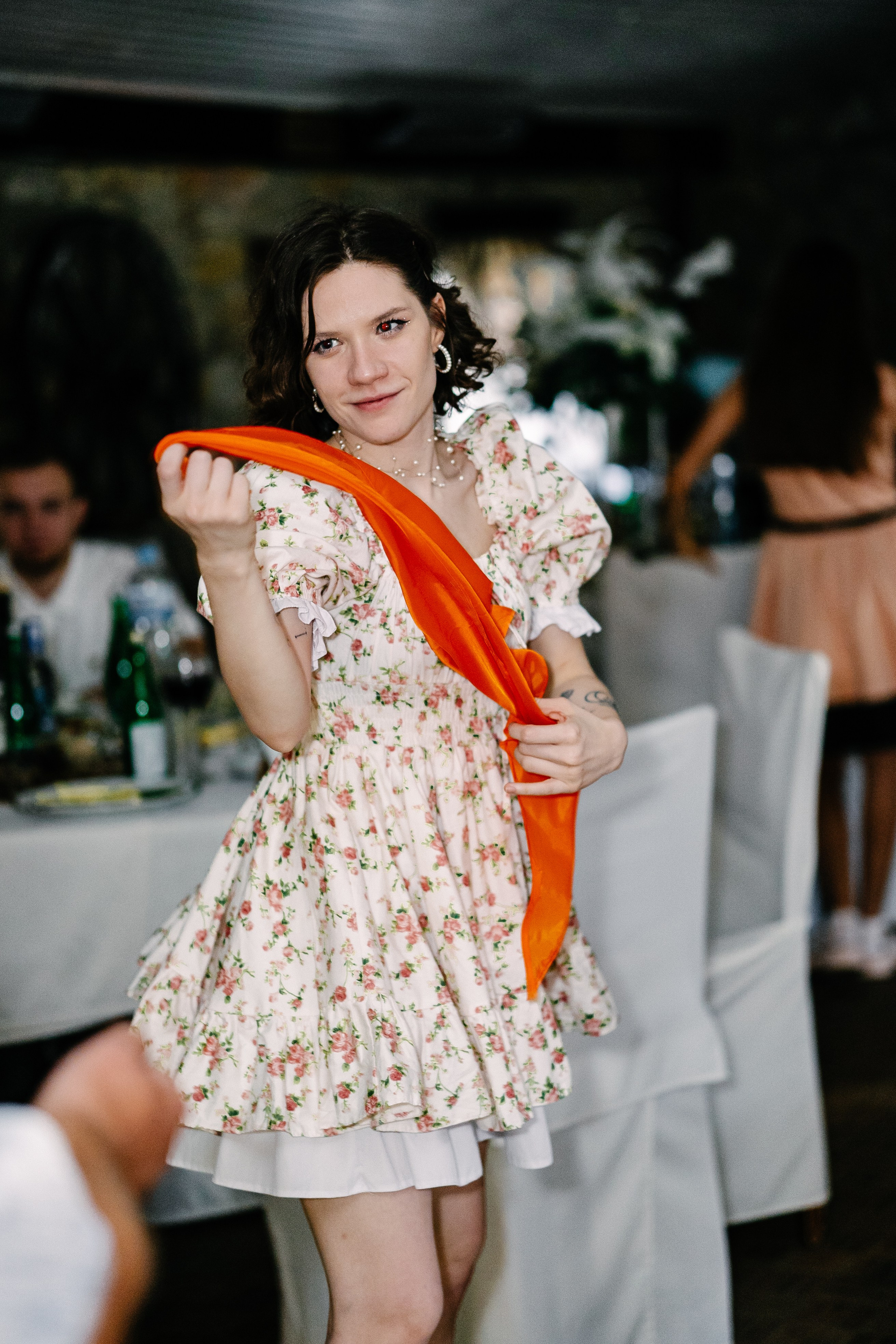 Максим и Наталья. Свадебная фотосъемка. Свадебный фотограф в Воронеже Александр Работкин