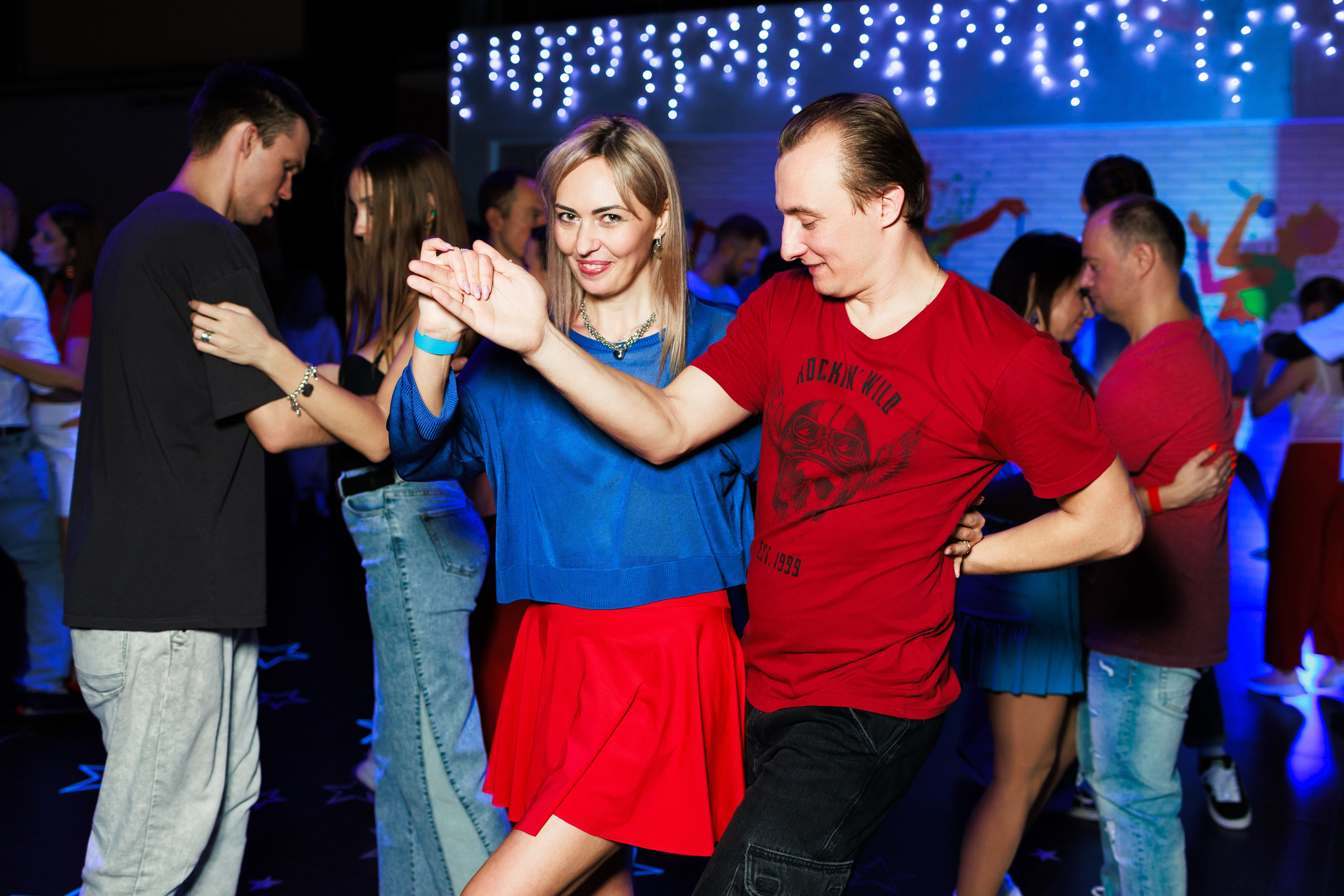 Парижский Уикенд 1-2 Февраля 2025. Свадебный фотограф в Воронеже Александр Работкин