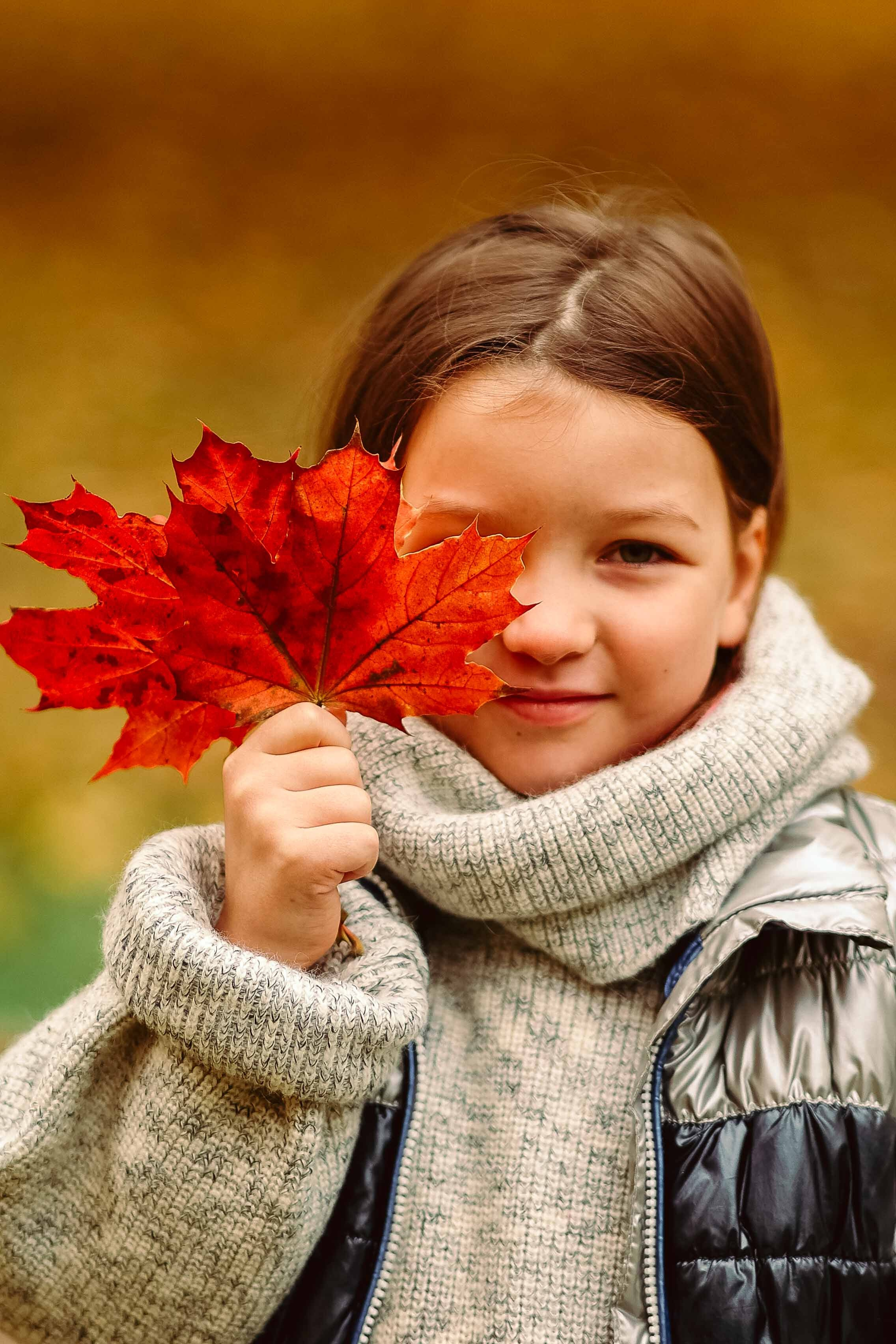 Детская фотосессия. Семейный и детский фотограф в Москве