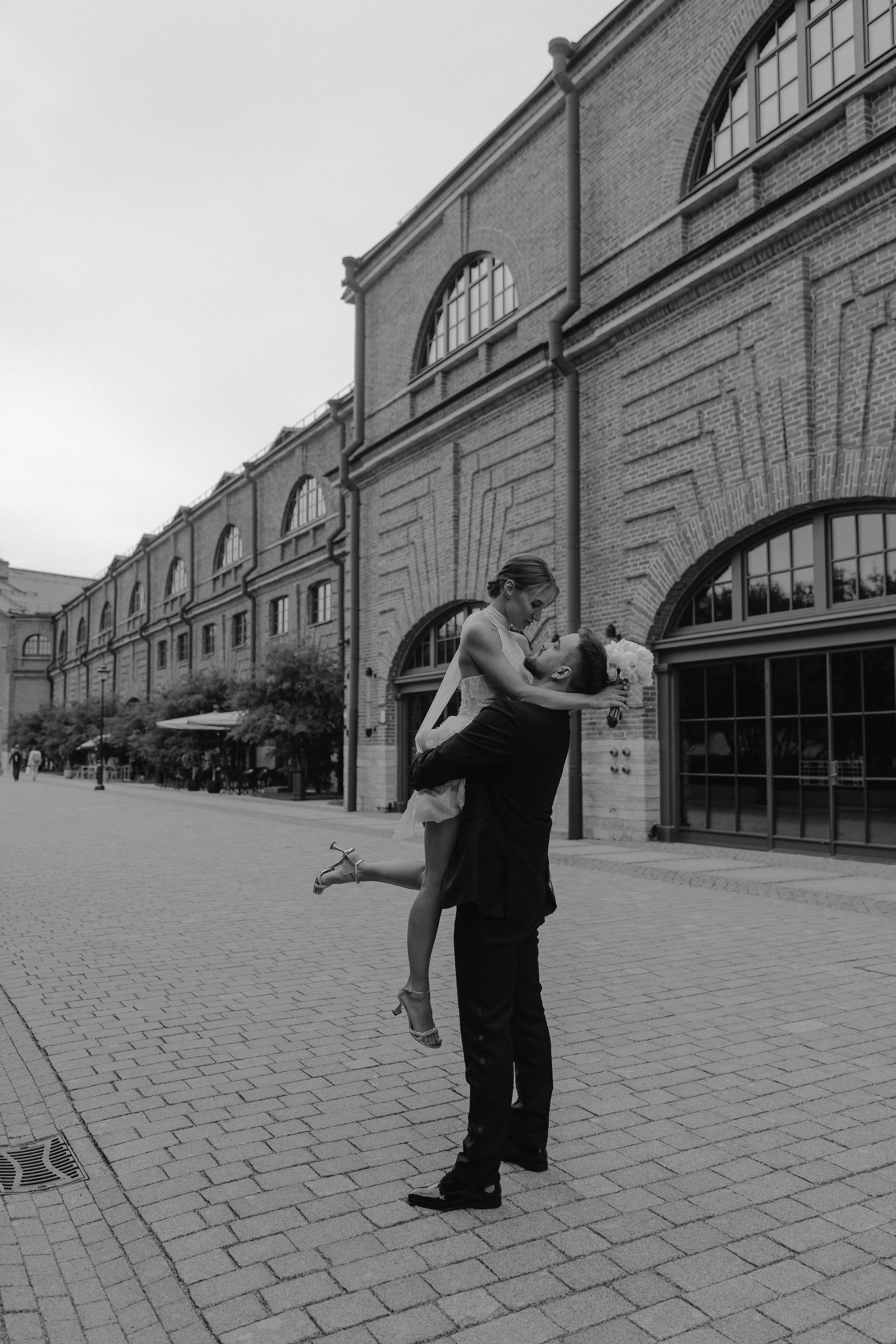 V&D. Свадебный фотограф — Наталья Фед СПб/Москва