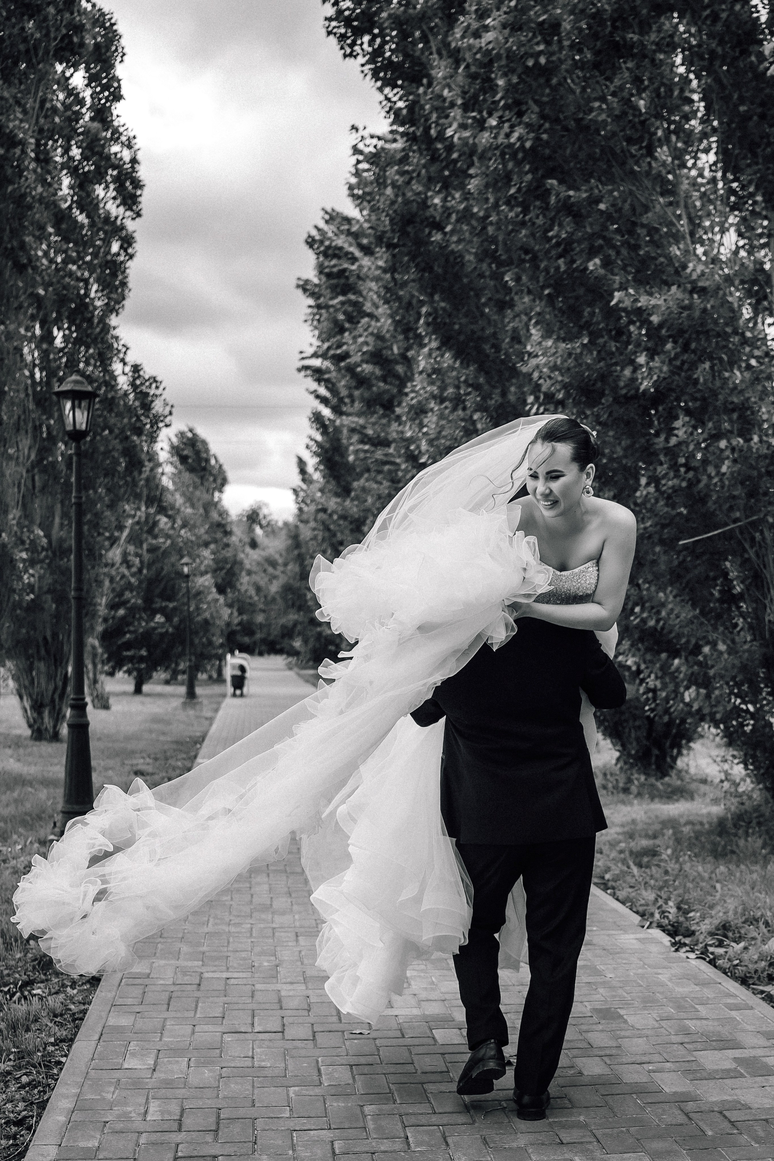 ILDAR I ALINA. Семейный и портретный фотограф в г. Орск Алишер Азимов