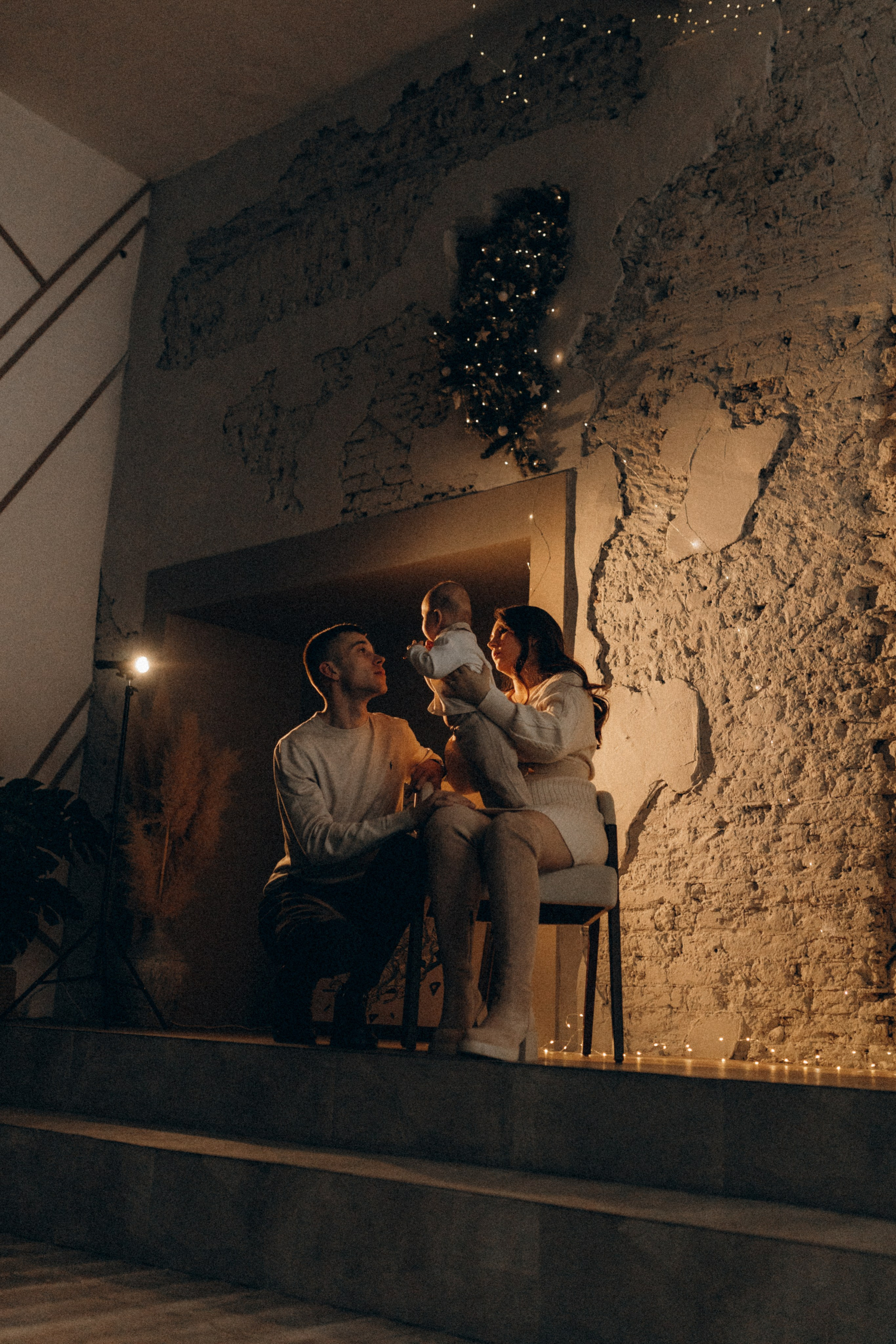 Яна, Тимофей, Юра. Фотограф НОГИНСК, Москва, Анастасия Белая