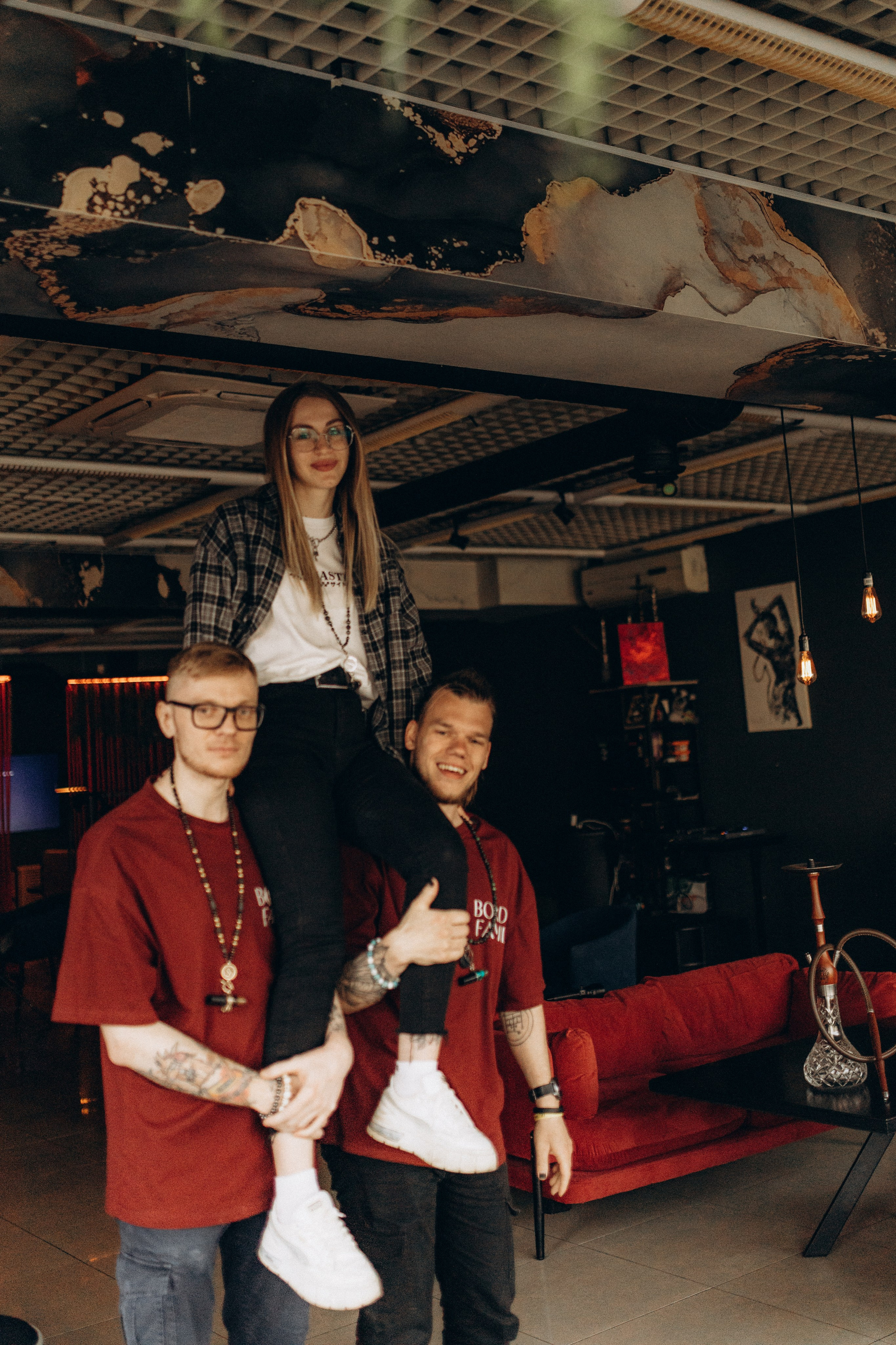 Контент для кальян-бара. Bordo Lounge. Фотограф НОГИНСК, Москва, Анастасия Белая