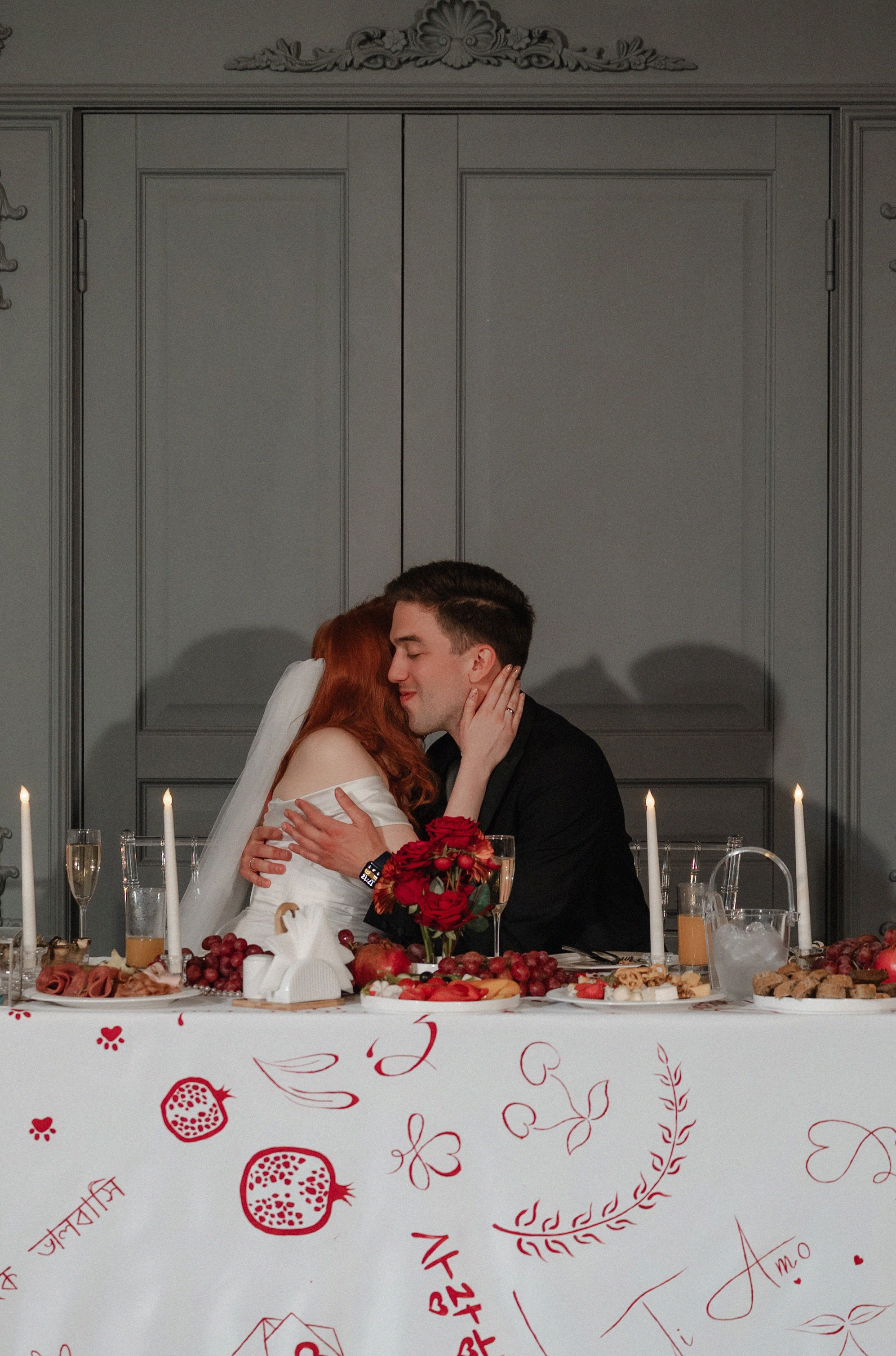 Наталья и Алексей ВДНХ. Свадебный фотограф Раменское-Москва