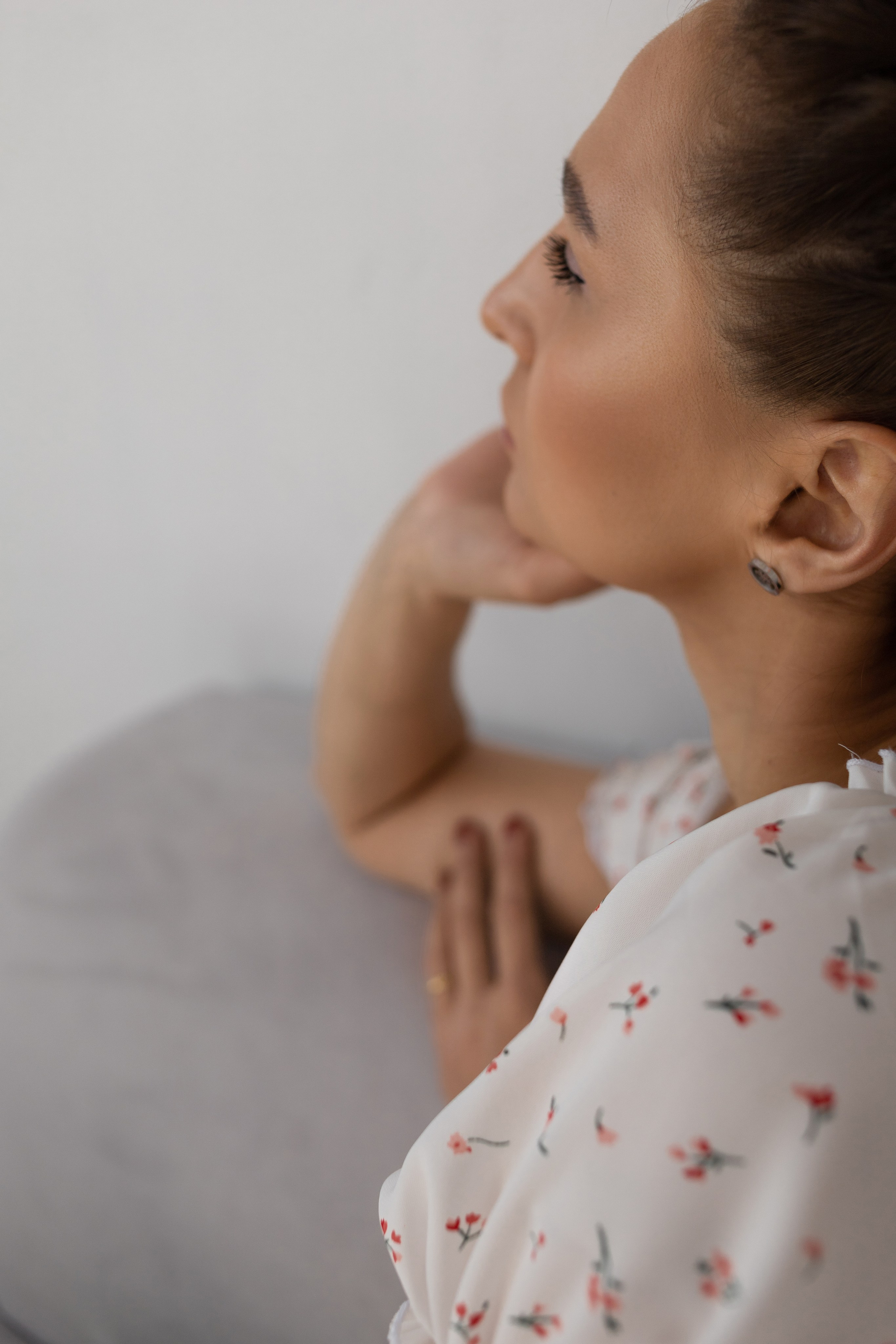 Женский портрет. Наталья Сологуб|Фотограф|Ростов-на-Дону