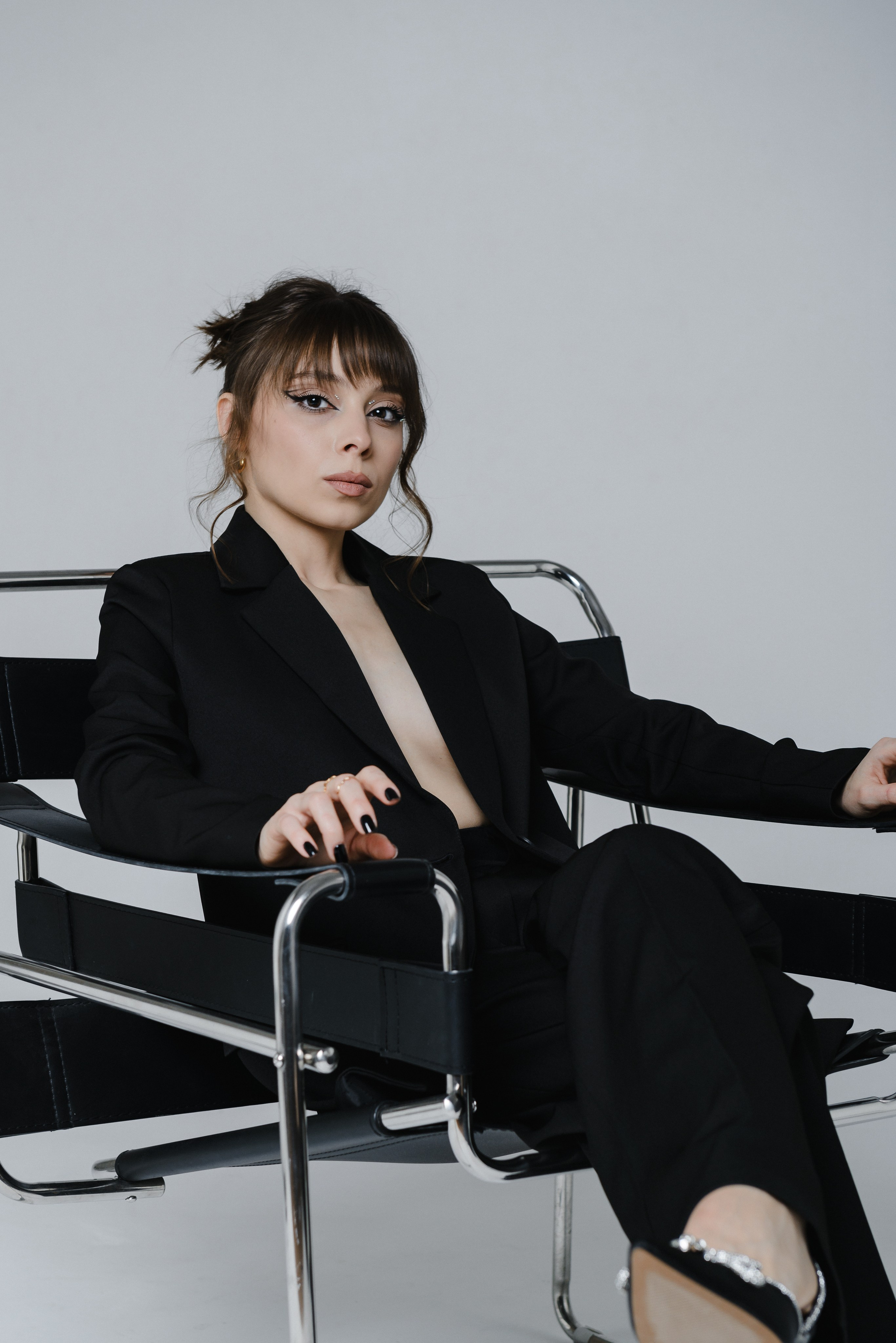 ПОЛИНА. Фотограф Лопаткина Ирина