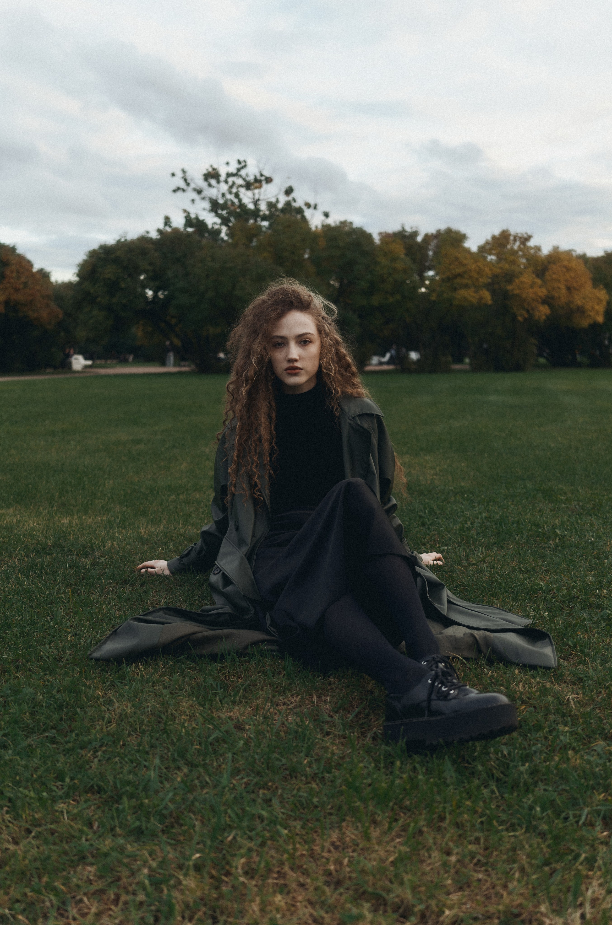 Услуги. Портретный фотограф в Санкт-Петербурге Филатов Максим