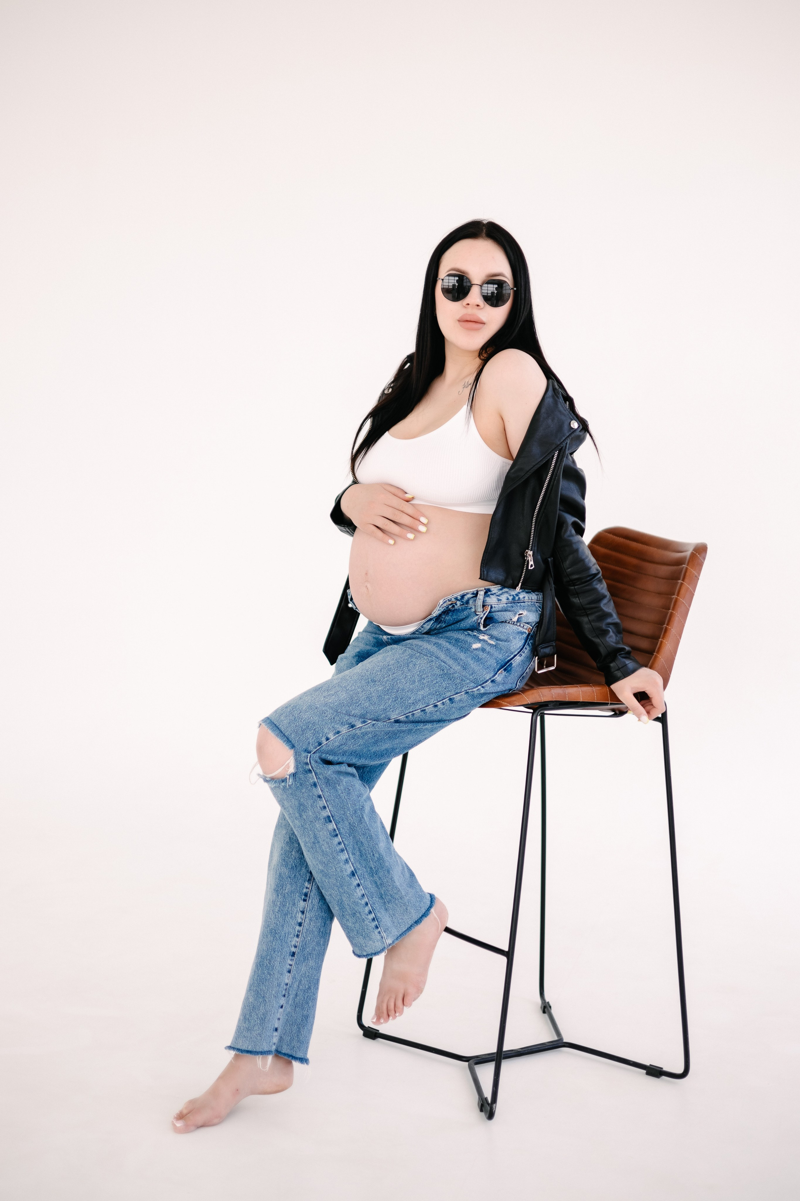 Дина. Фотограф Волгоград Кристина Прохоренко