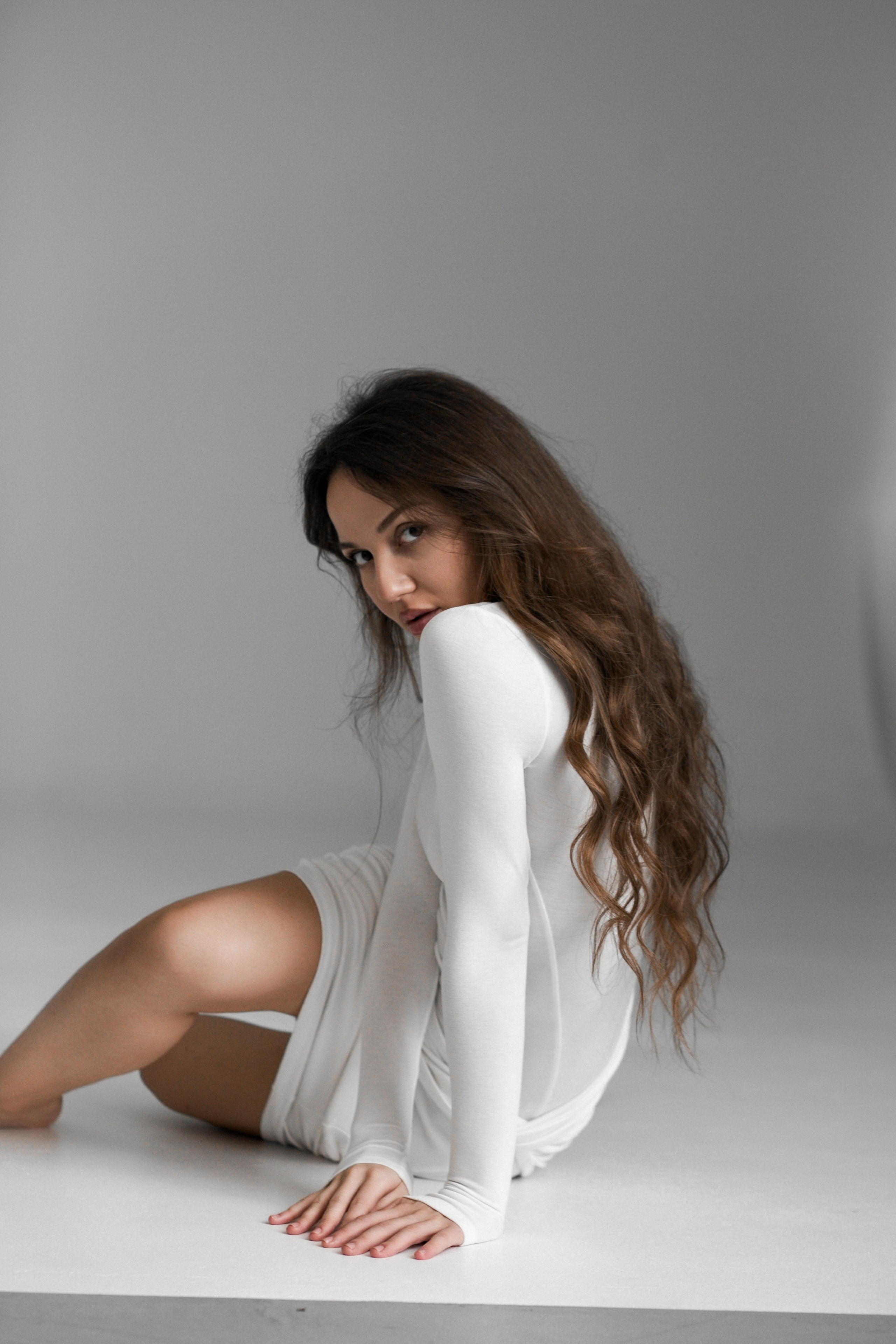 Elina. Фотограф Шевчик Виктория