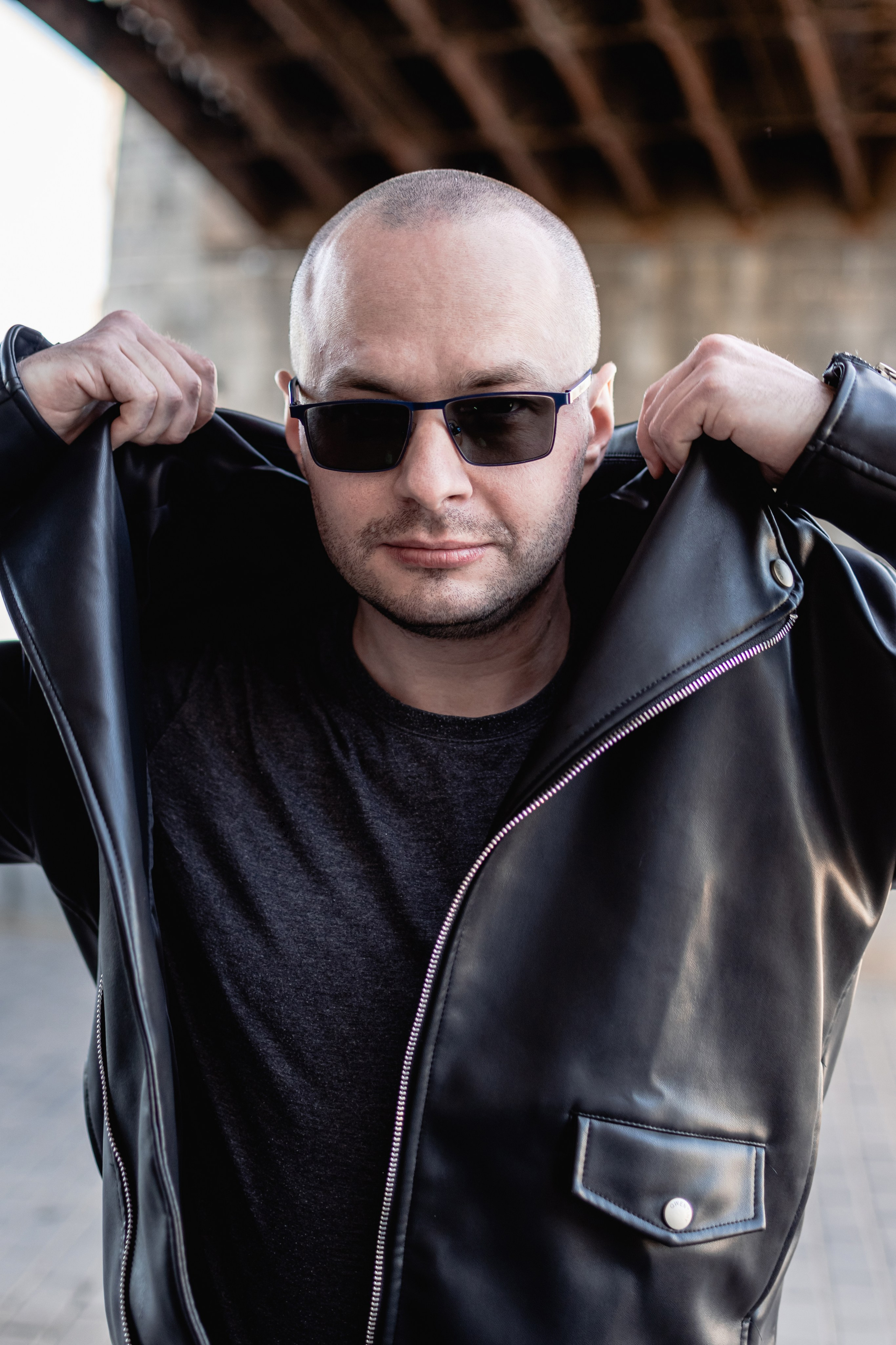 Андрей. Фотограф в Твери Дементьева Анастасия